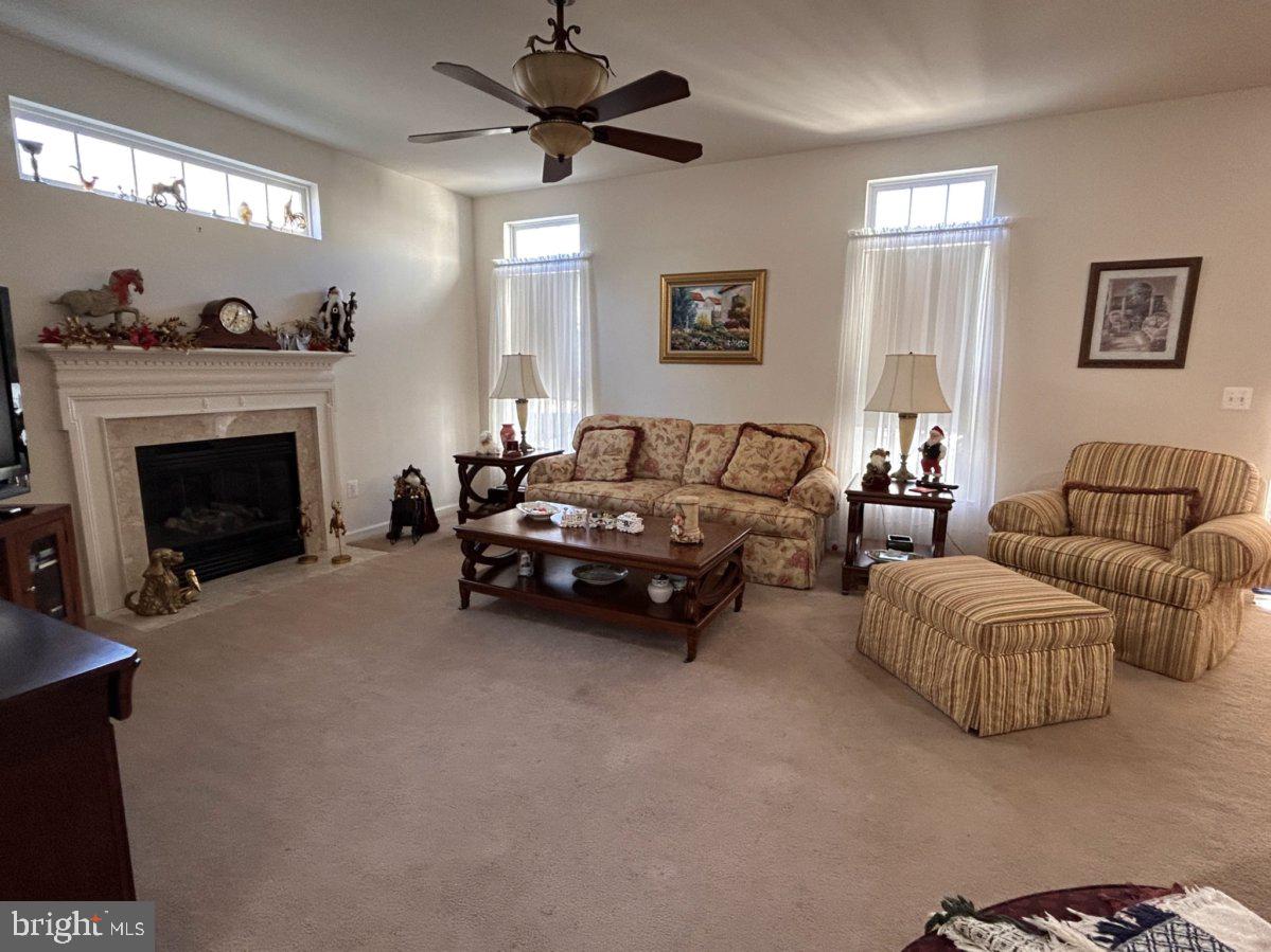 LAKELAND PLACE - Residential