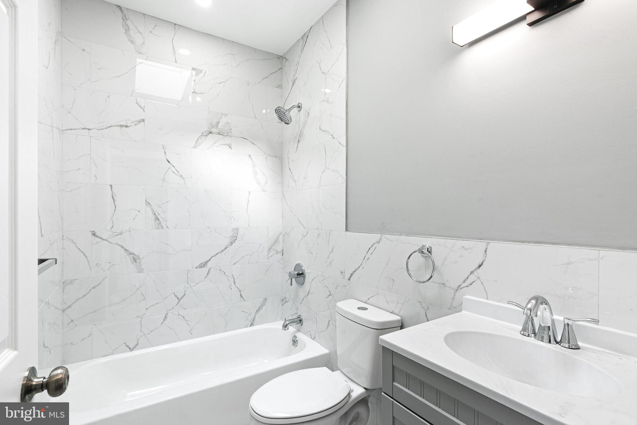 WEST PHILADELPHIA - Residential
