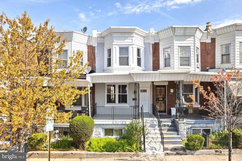 6125 RACE STREET PHILADELPHIA PA 19139