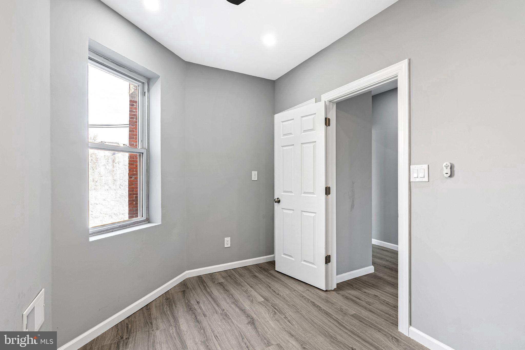 WEST PHILADELPHIA - Residential
