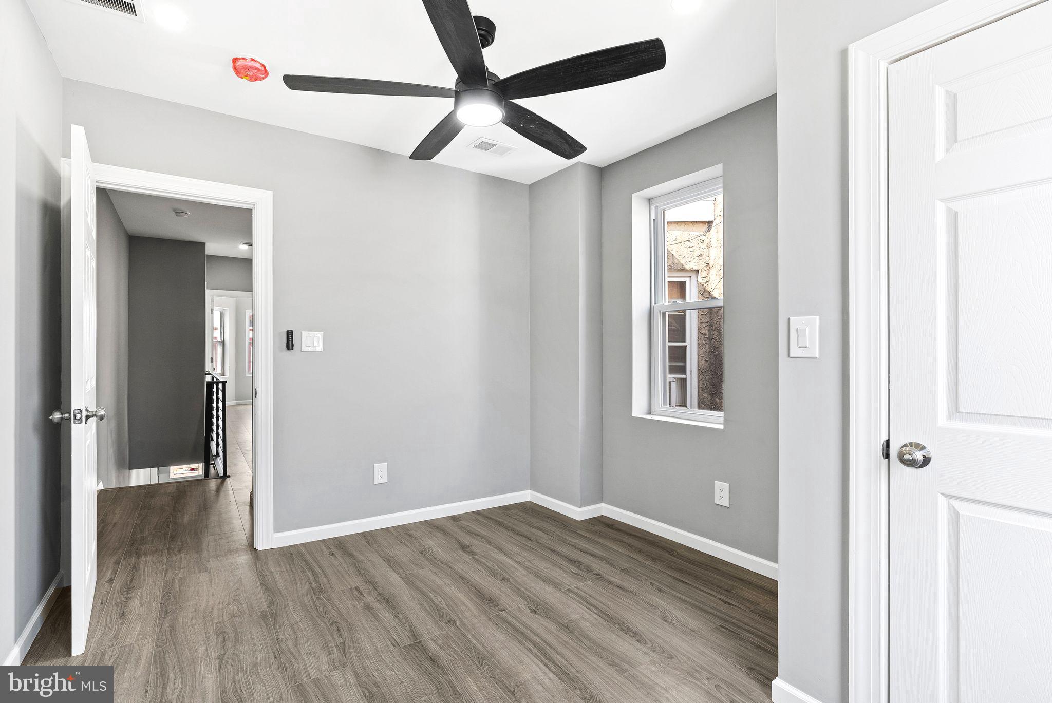 WEST PHILADELPHIA - Residential