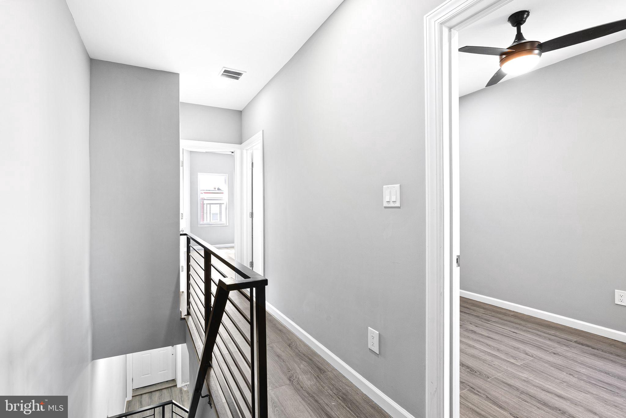 WEST PHILADELPHIA - Residential