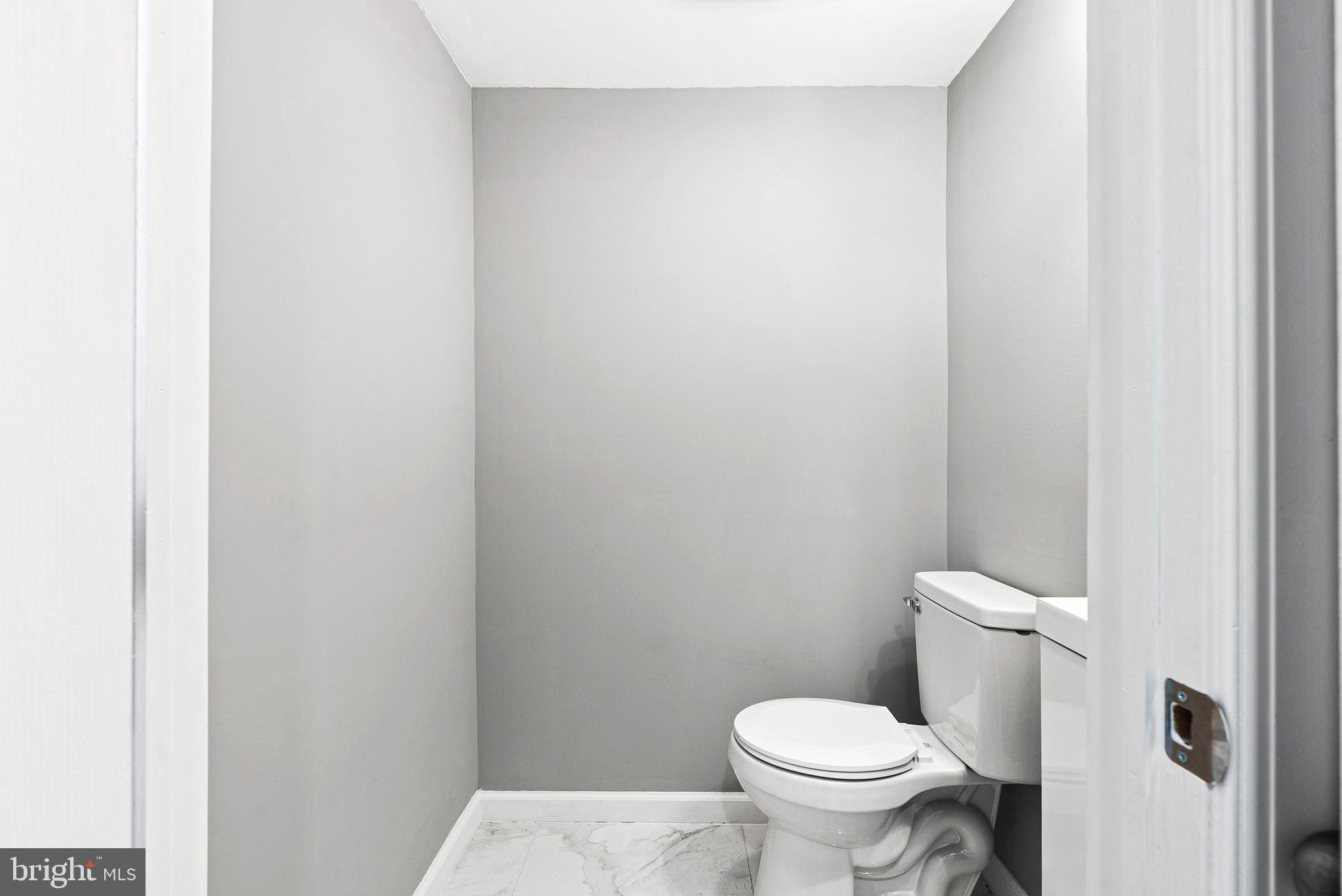 WEST PHILADELPHIA - Residential