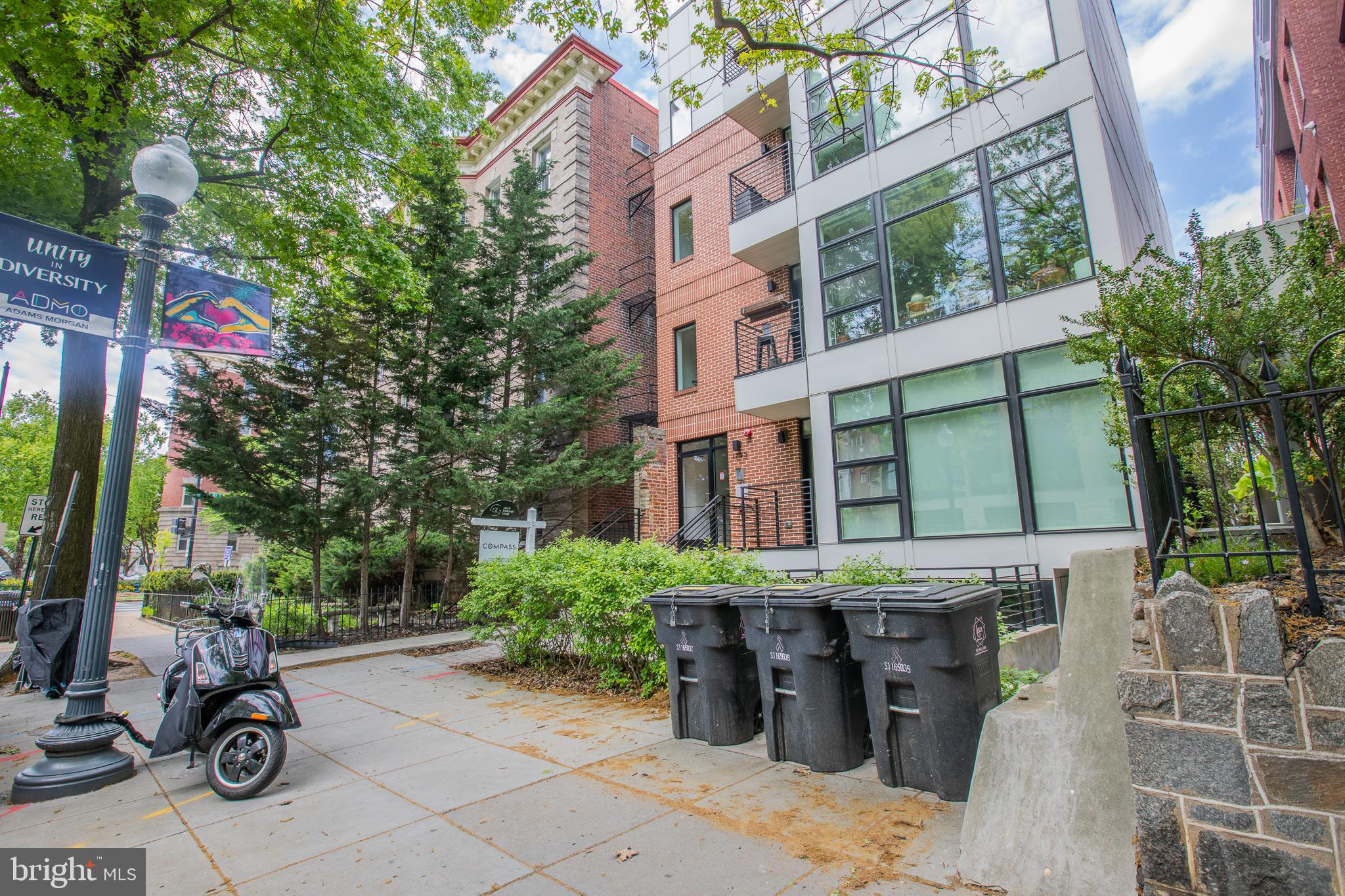 1795 LANIER PLACE NW 1