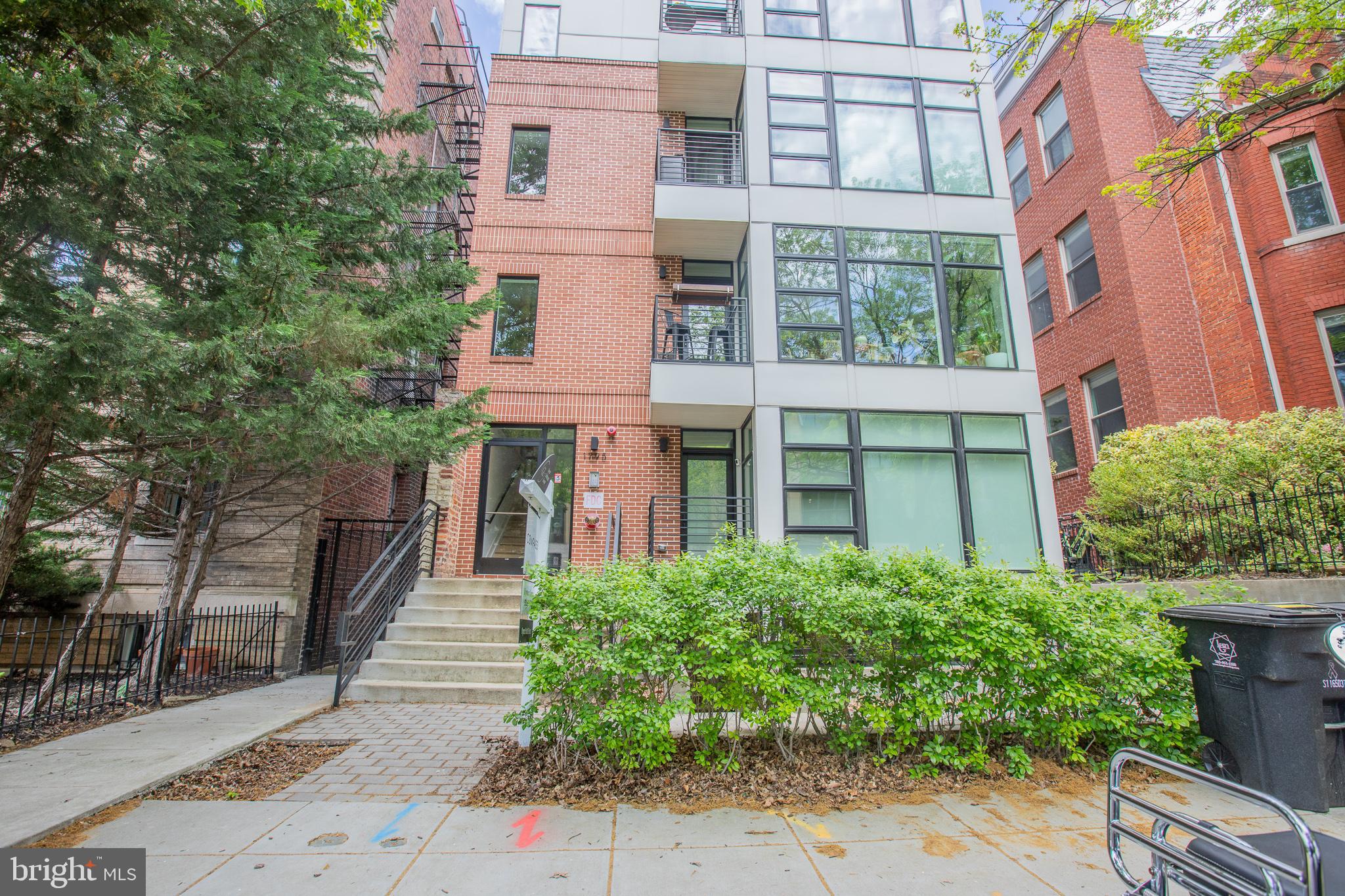 1795 LANIER PLACE NW 1