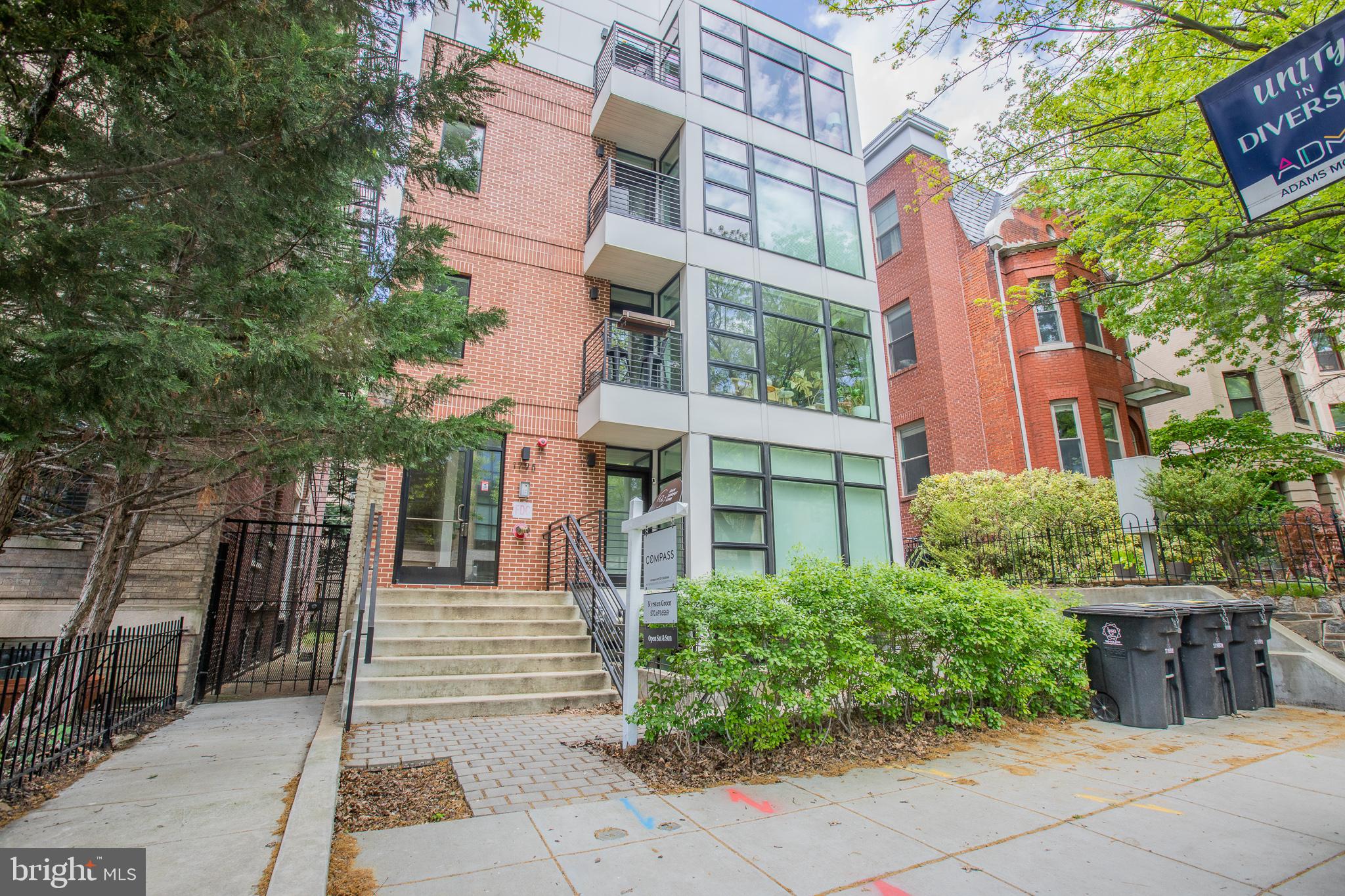 1795 LANIER PLACE NW 1