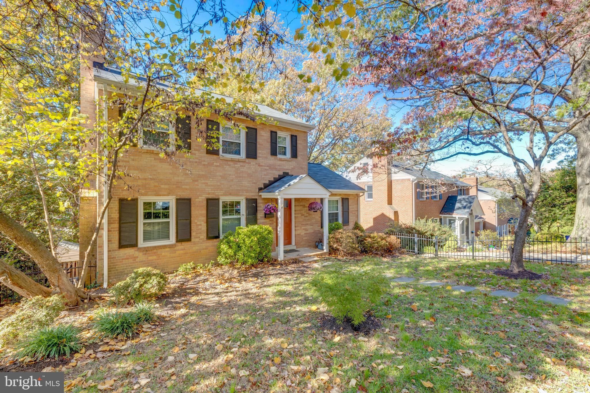 LACEY FOREST - Residential