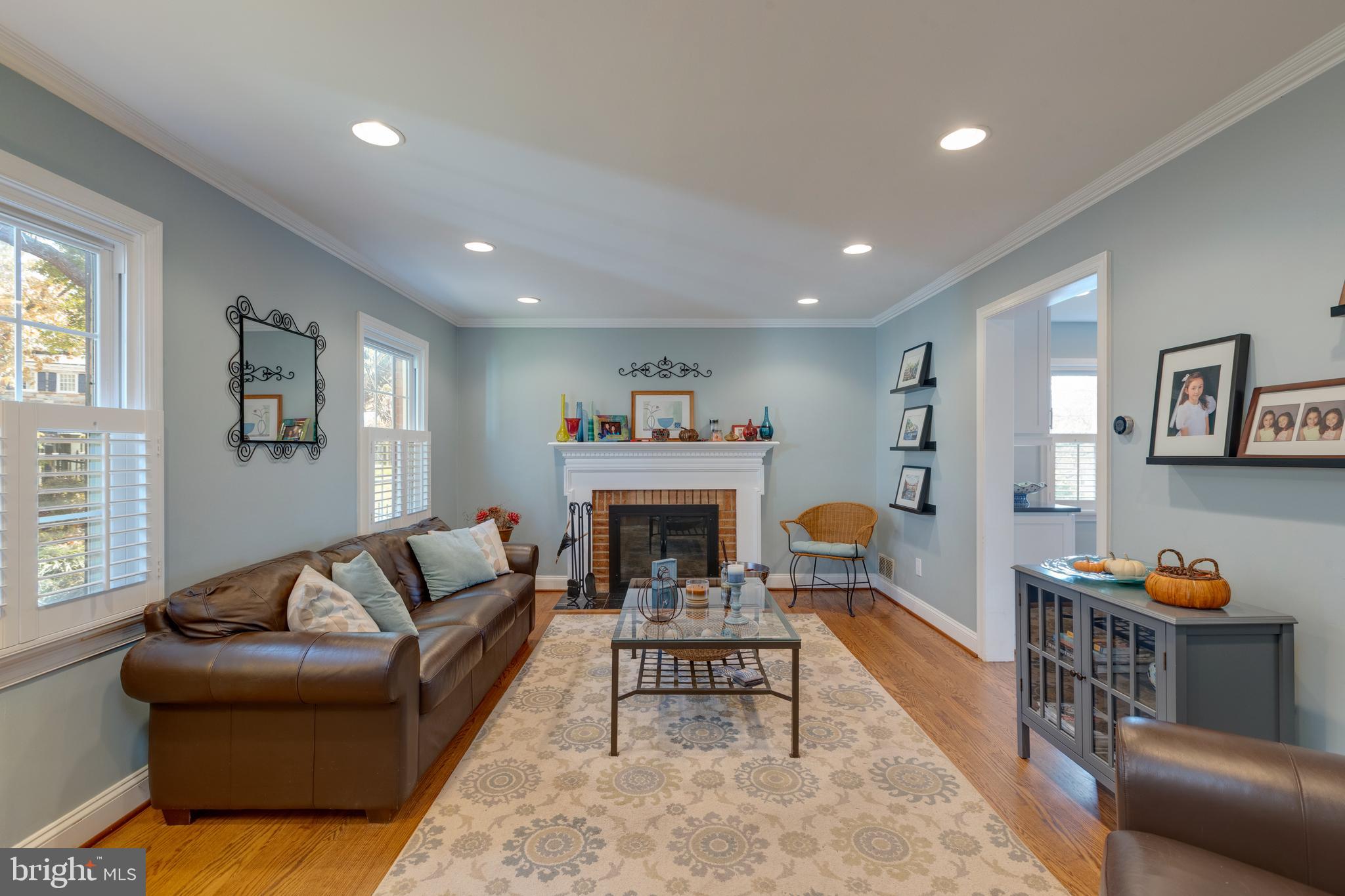 LACEY FOREST - Residential