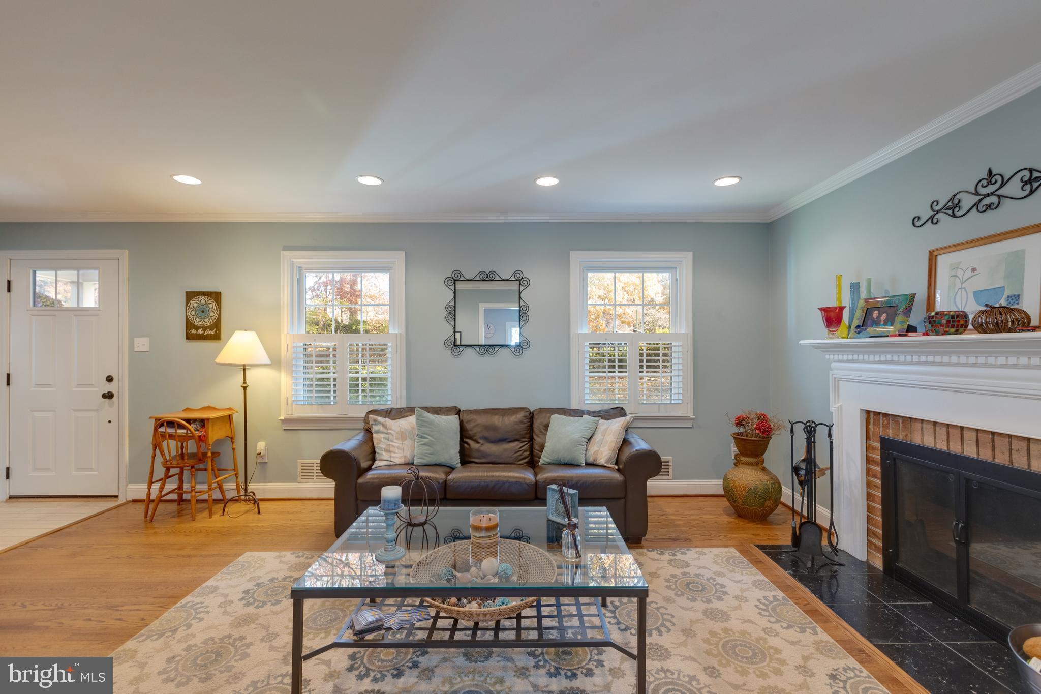 LACEY FOREST - Residential