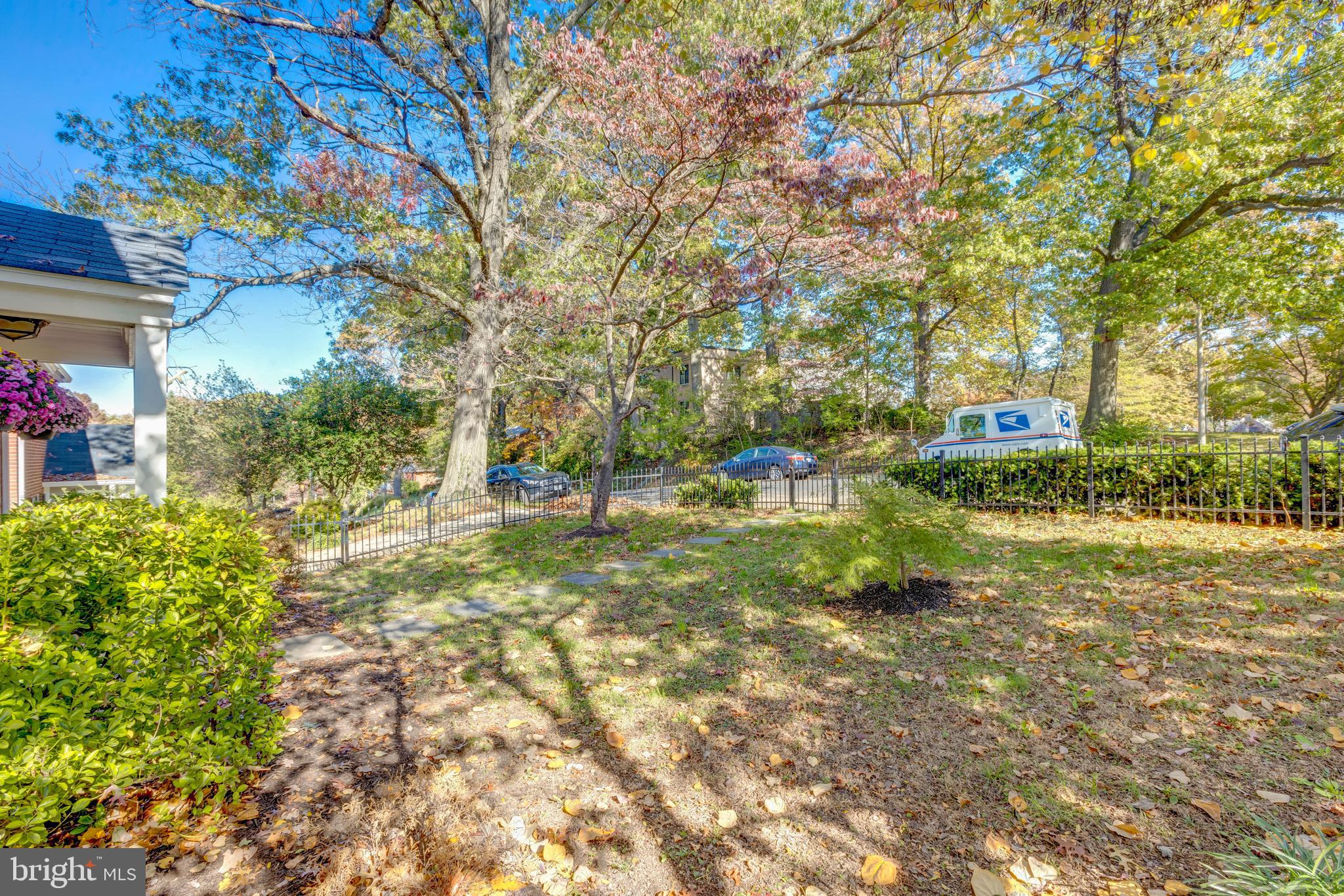 LACEY FOREST - Residential