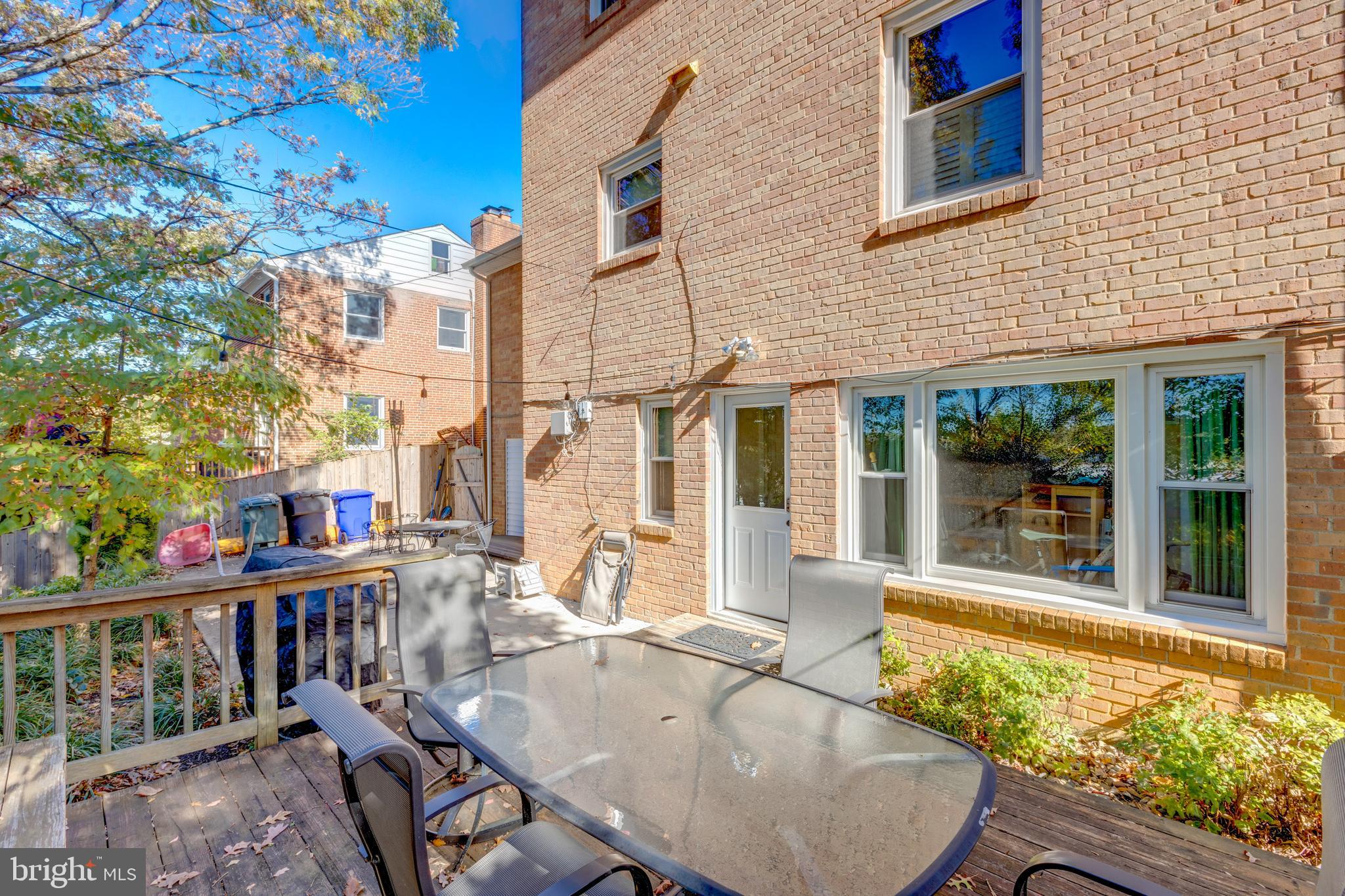 LACEY FOREST - Residential