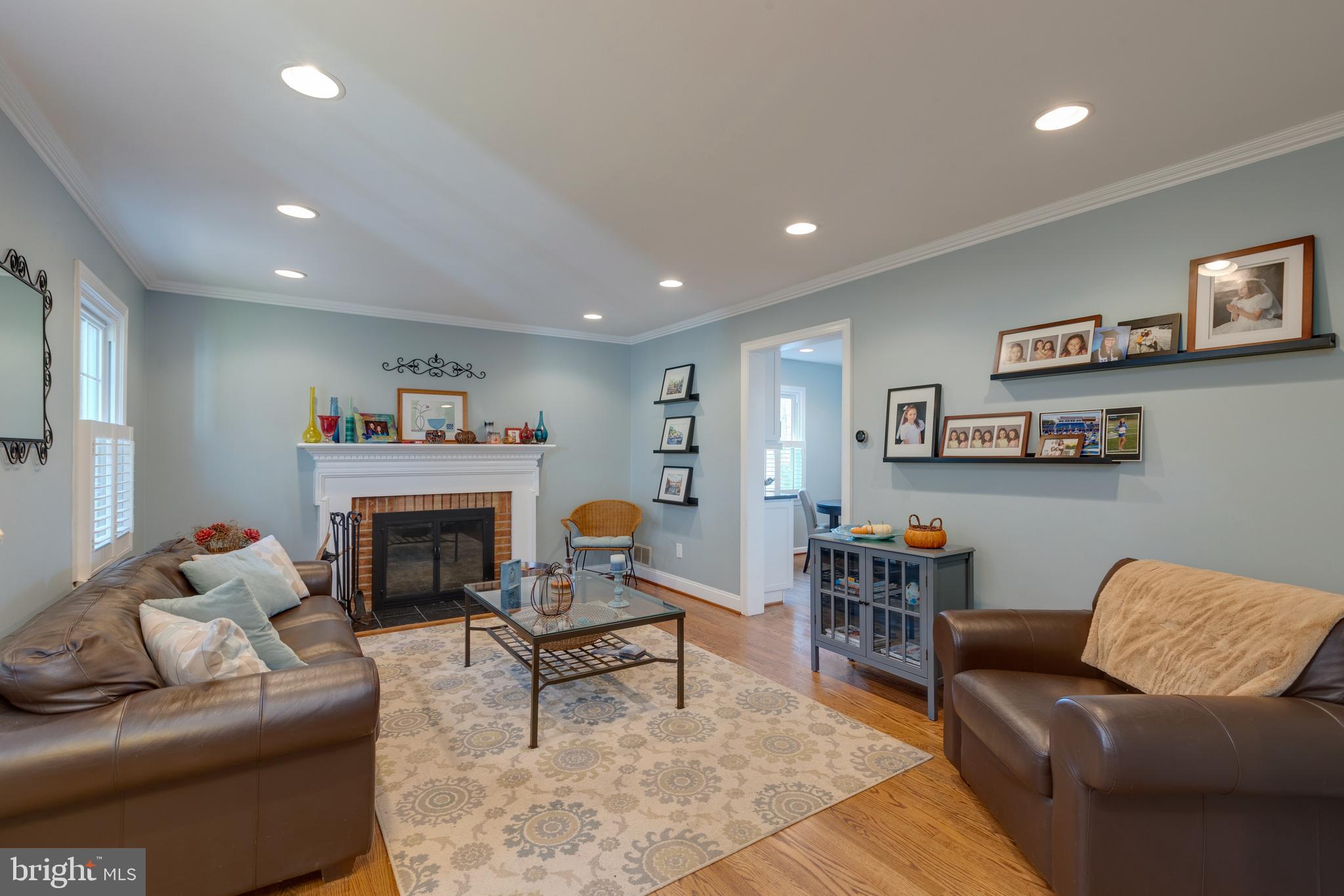 LACEY FOREST - Residential