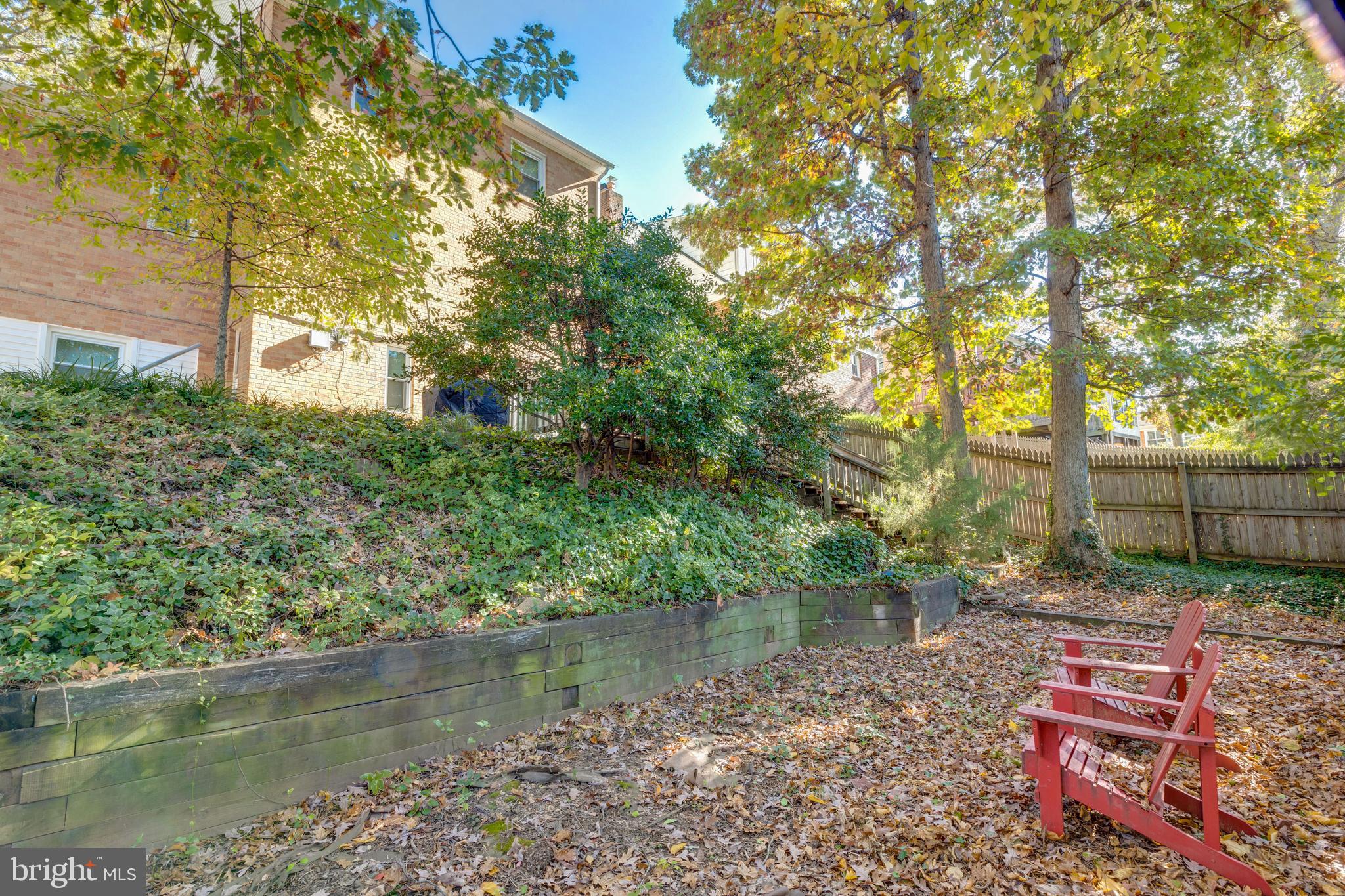 LACEY FOREST - Residential