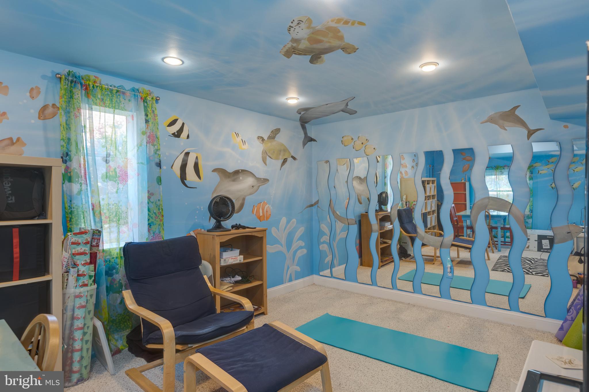 LACEY FOREST - Residential