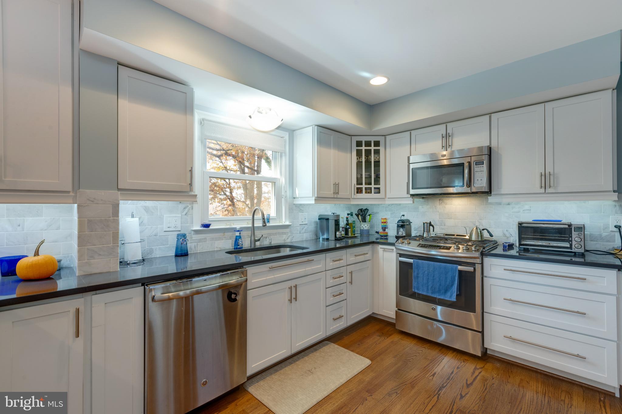 LACEY FOREST - Residential