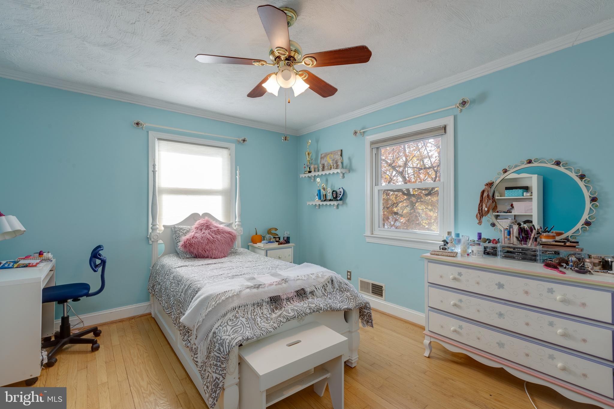 LACEY FOREST - Residential