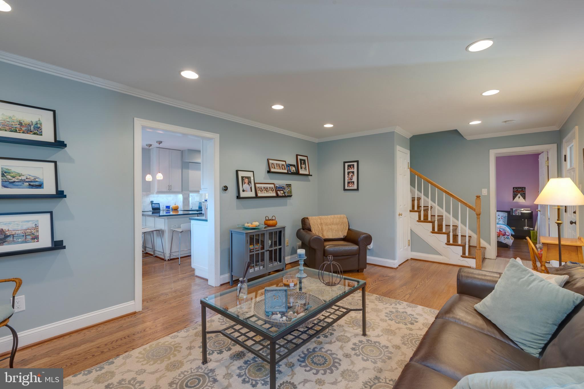 LACEY FOREST - Residential