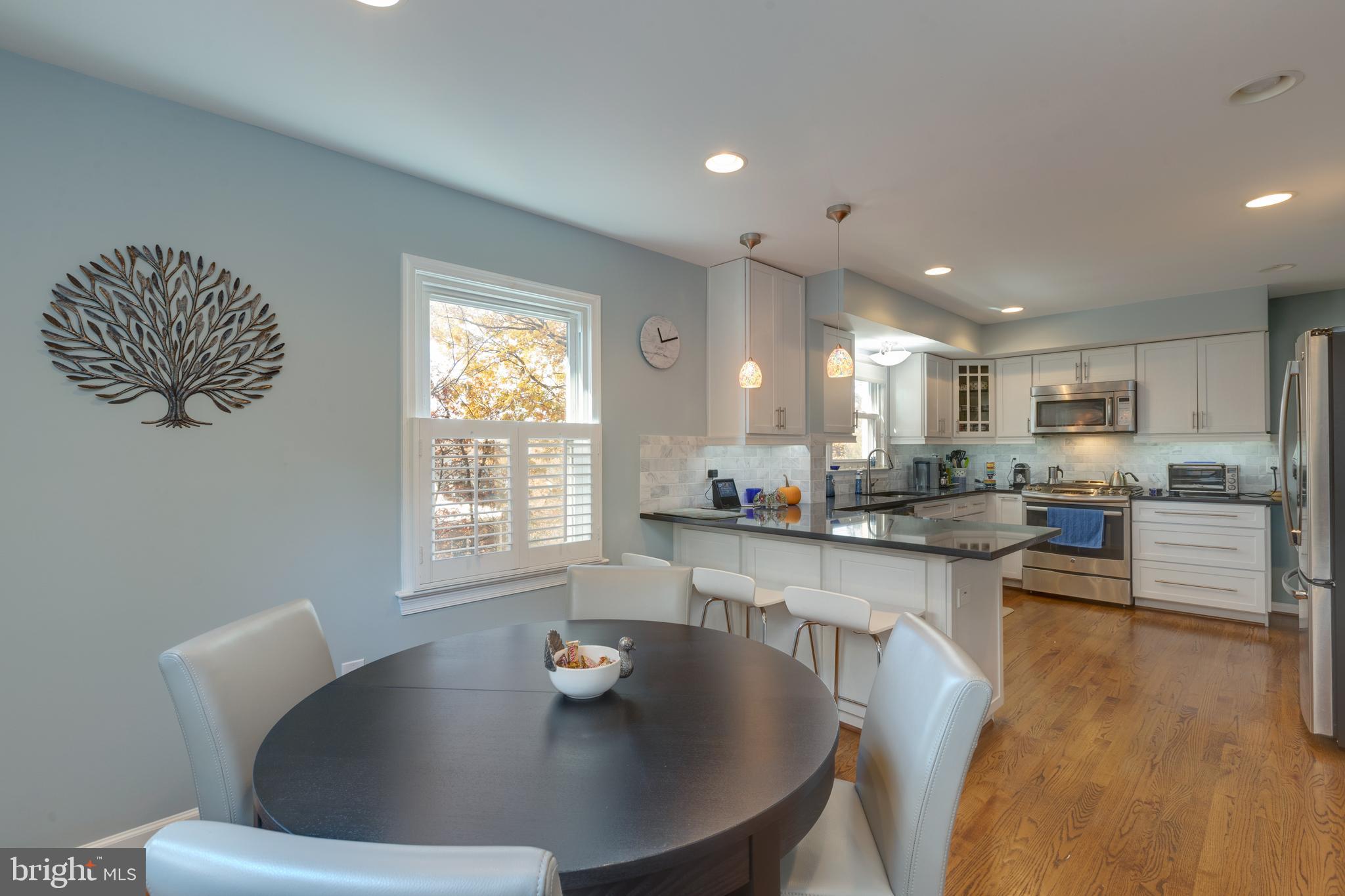 LACEY FOREST - Residential