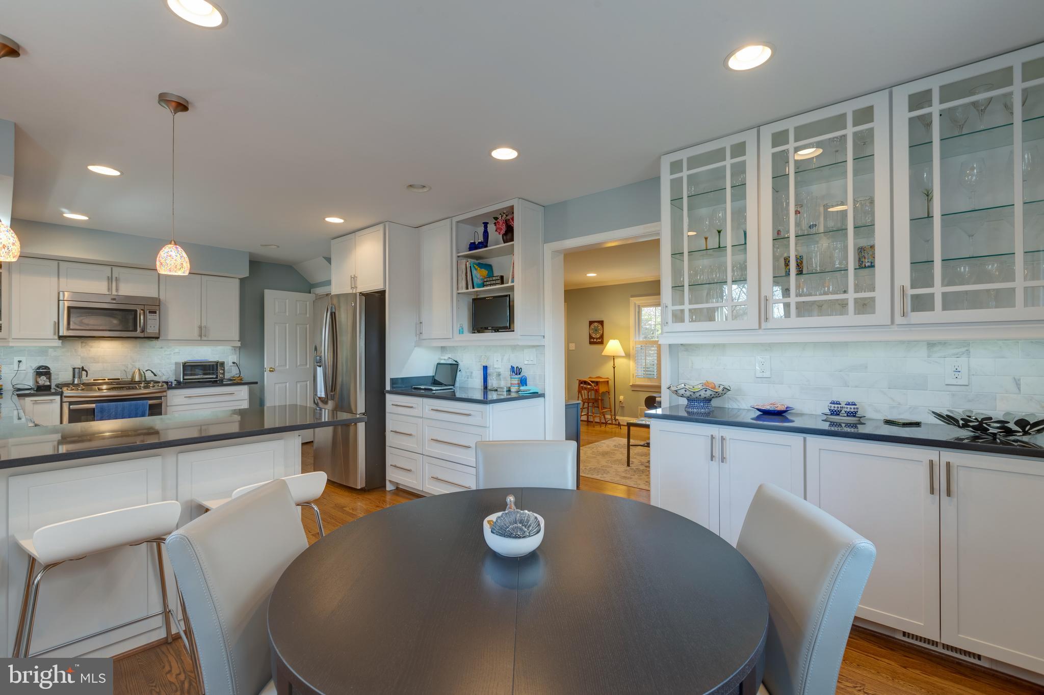 LACEY FOREST - Residential