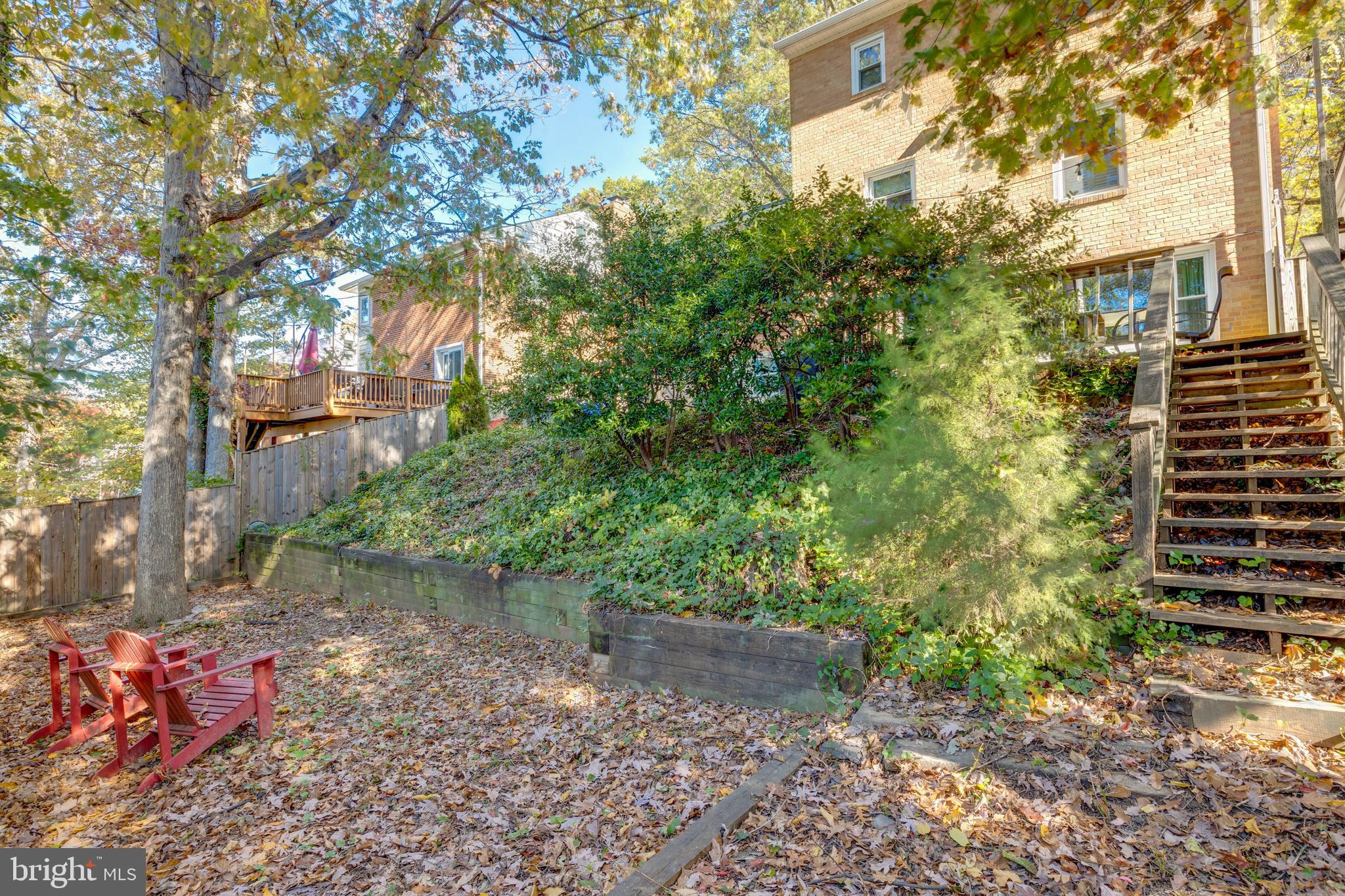 LACEY FOREST - Residential