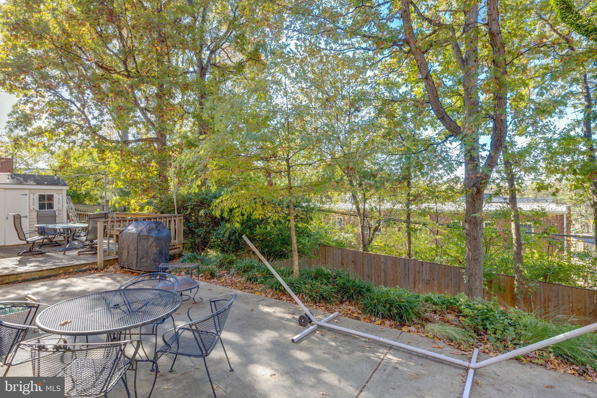 LACEY FOREST - Residential