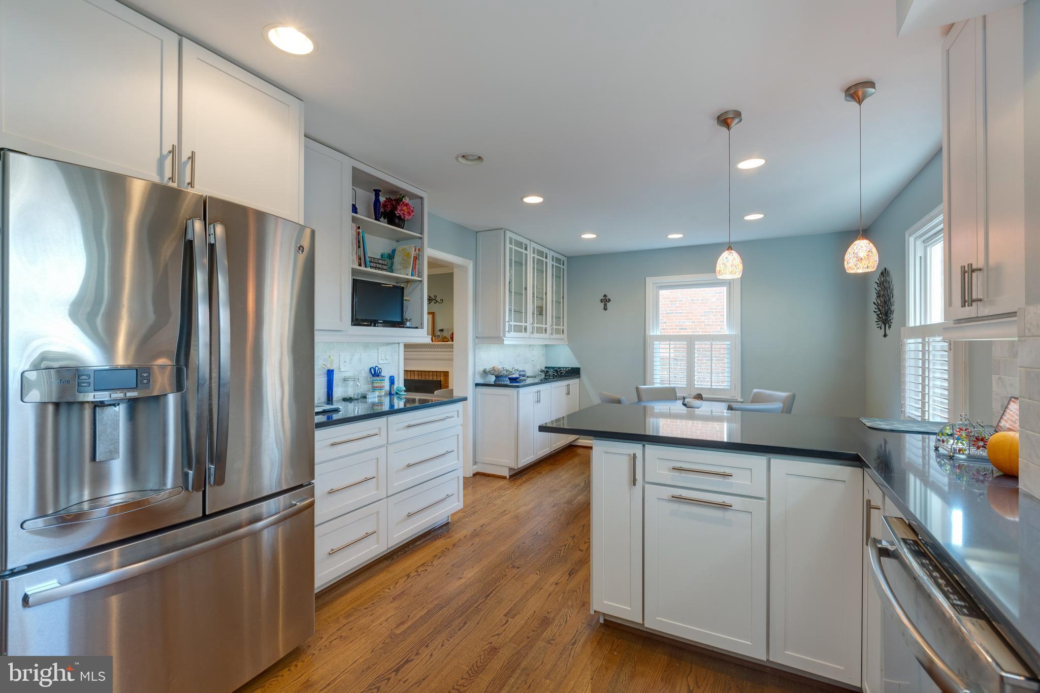 LACEY FOREST - Residential