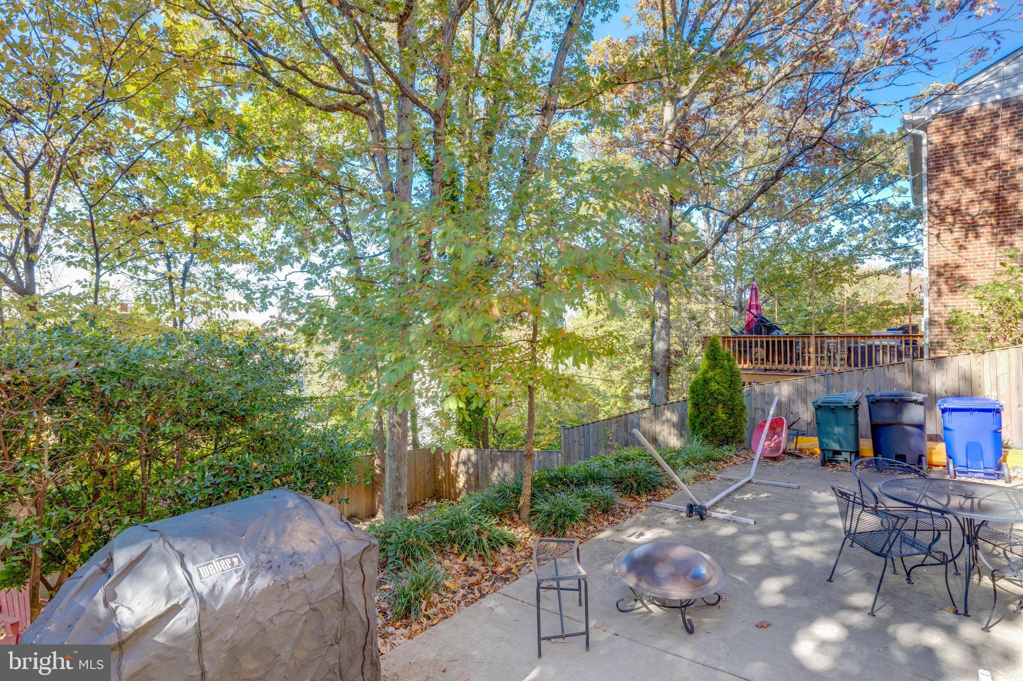 LACEY FOREST - Residential