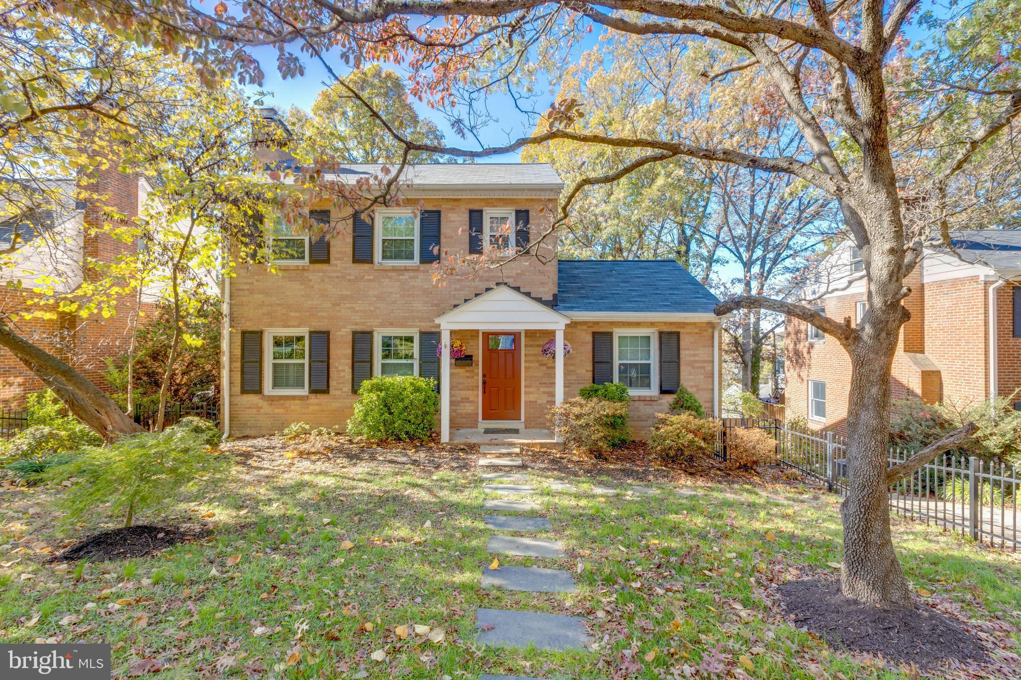 LACEY FOREST - Residential