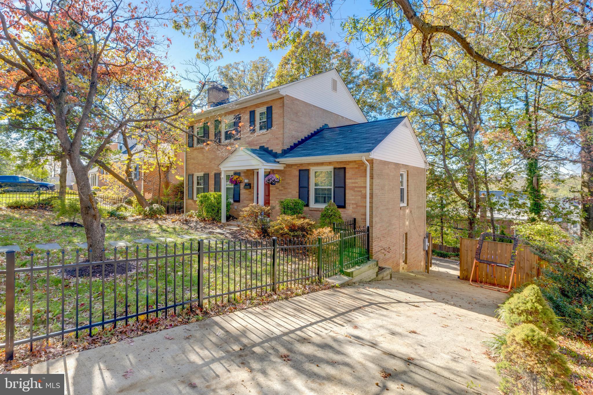 LACEY FOREST - Residential