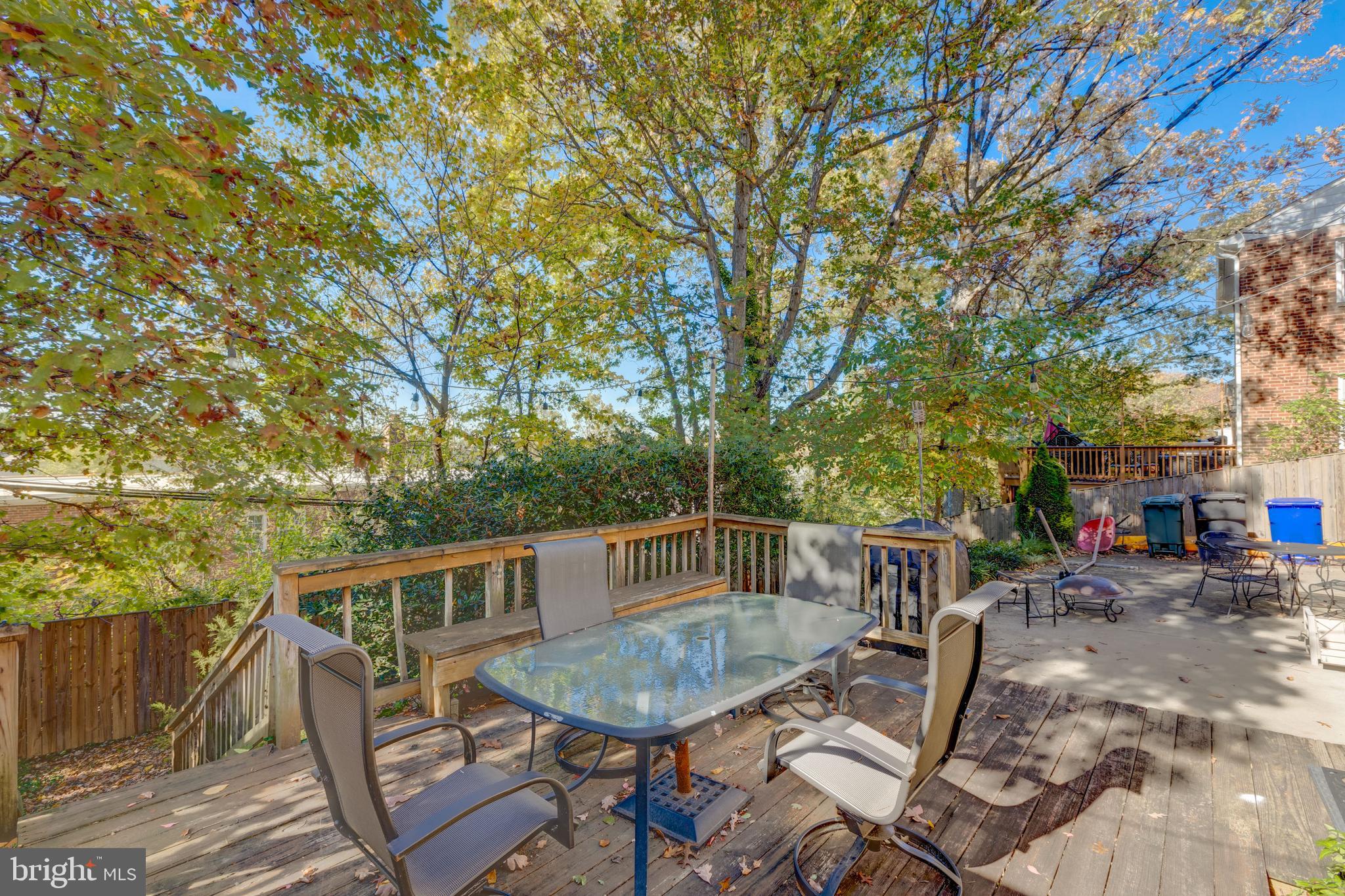 LACEY FOREST - Residential