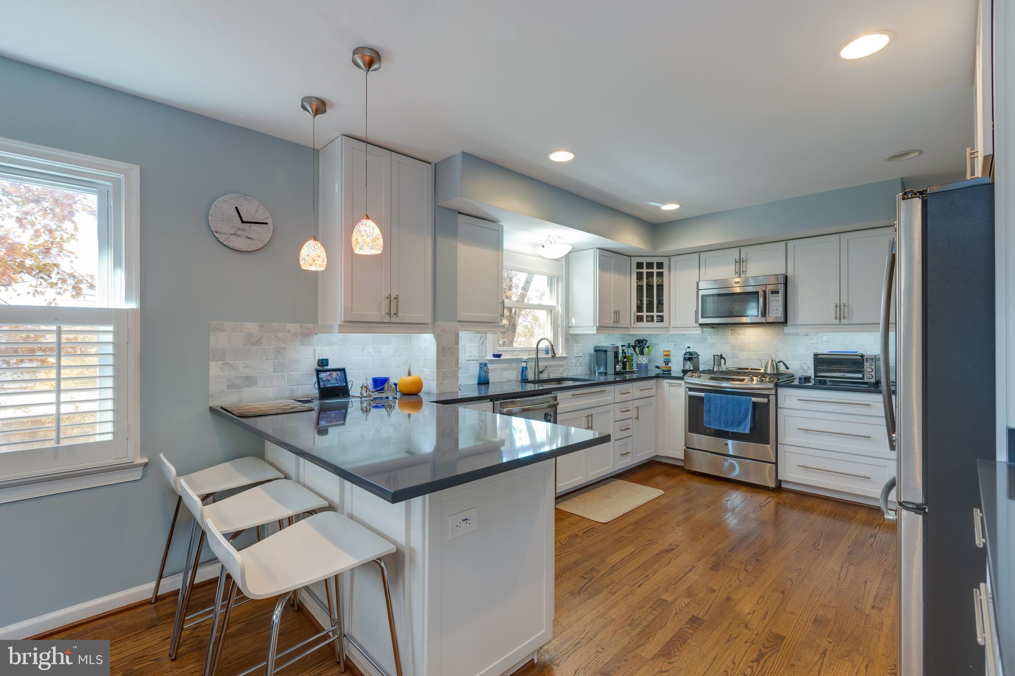 LACEY FOREST - Residential