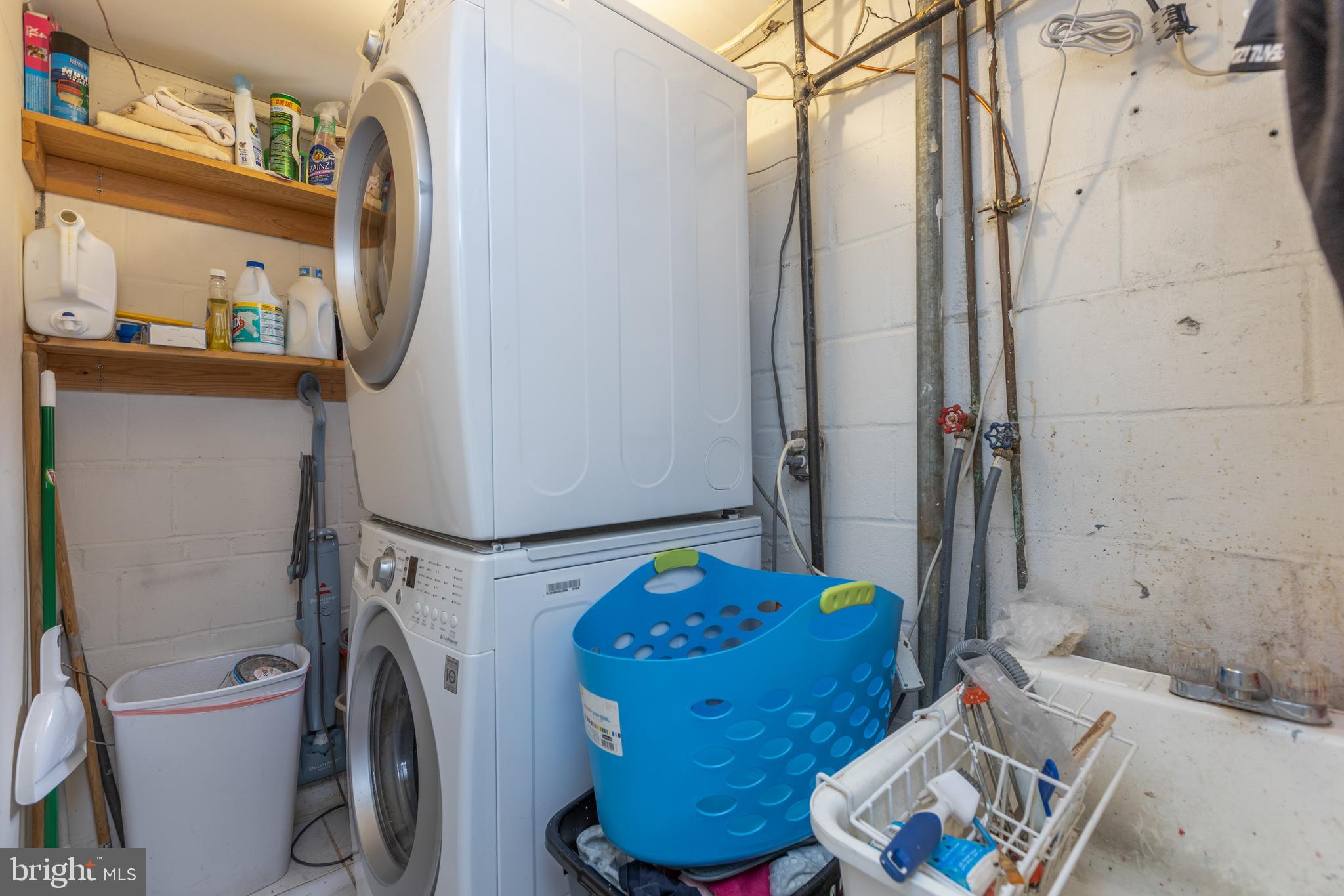 LACEY FOREST - Residential