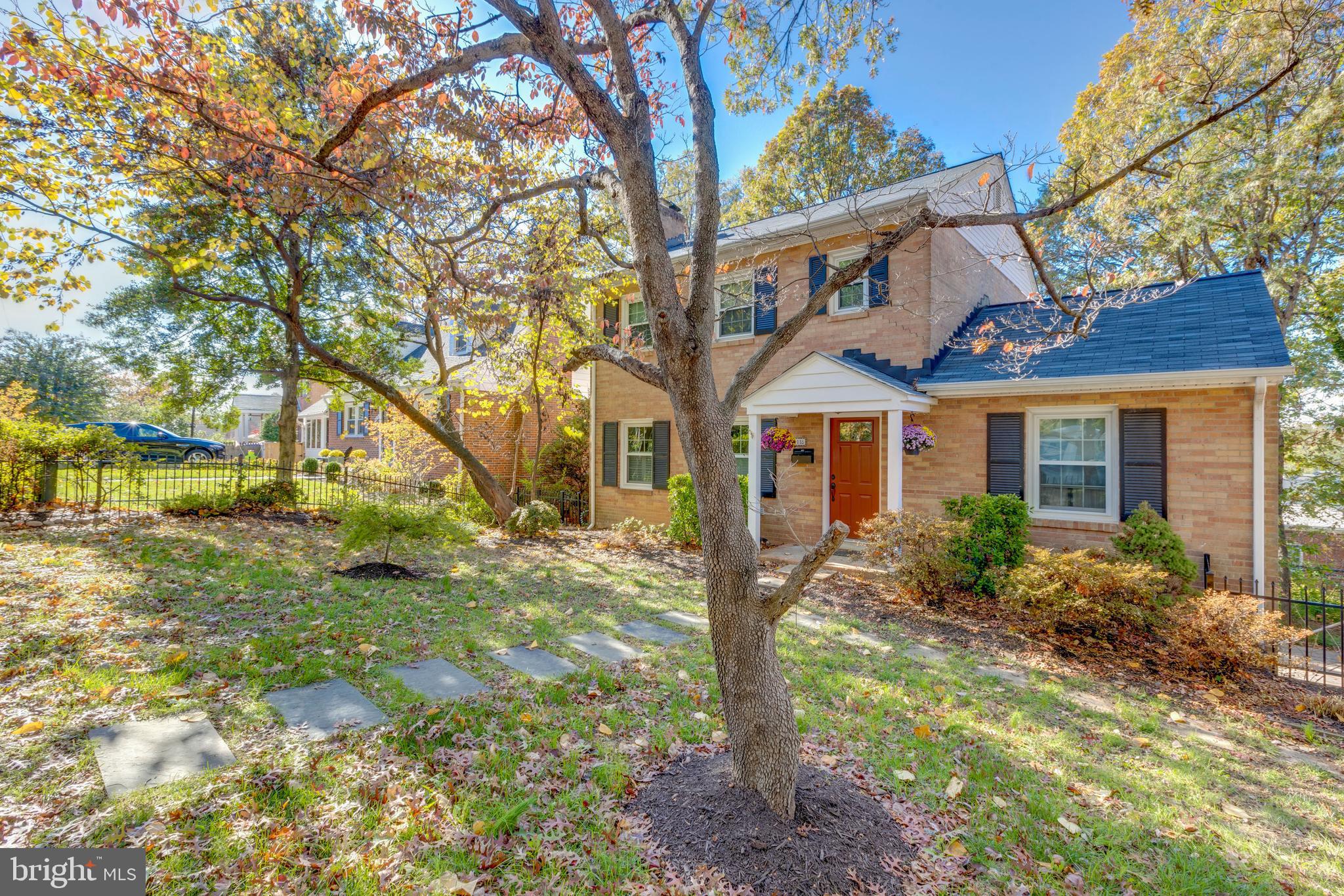 LACEY FOREST - Residential