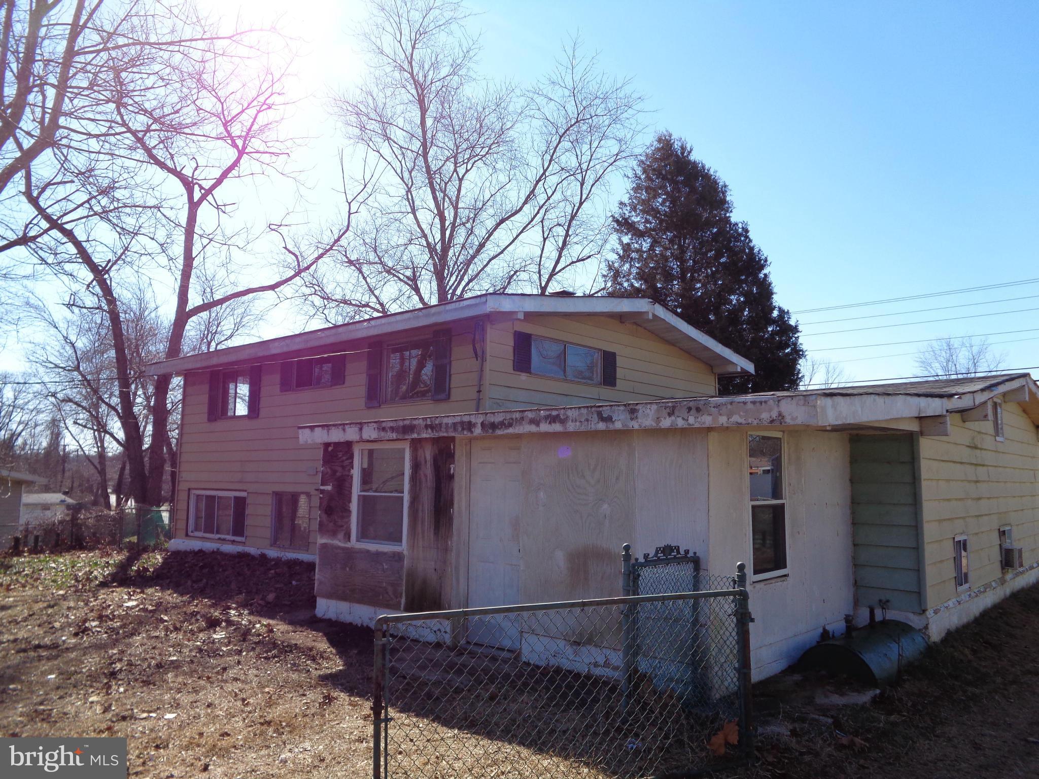 SHARONVILLE - Residential