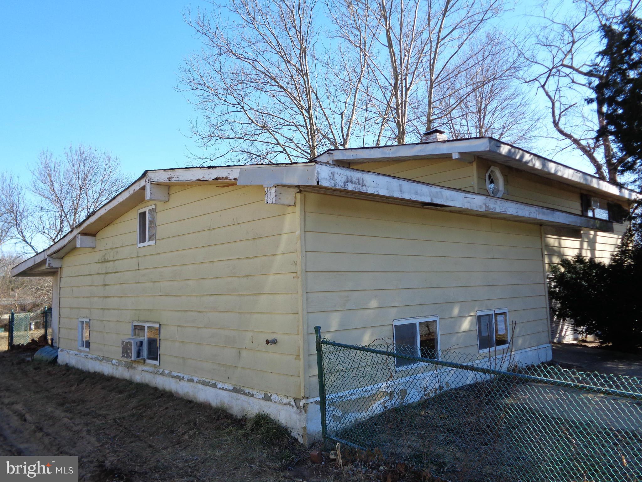 SHARONVILLE - Residential