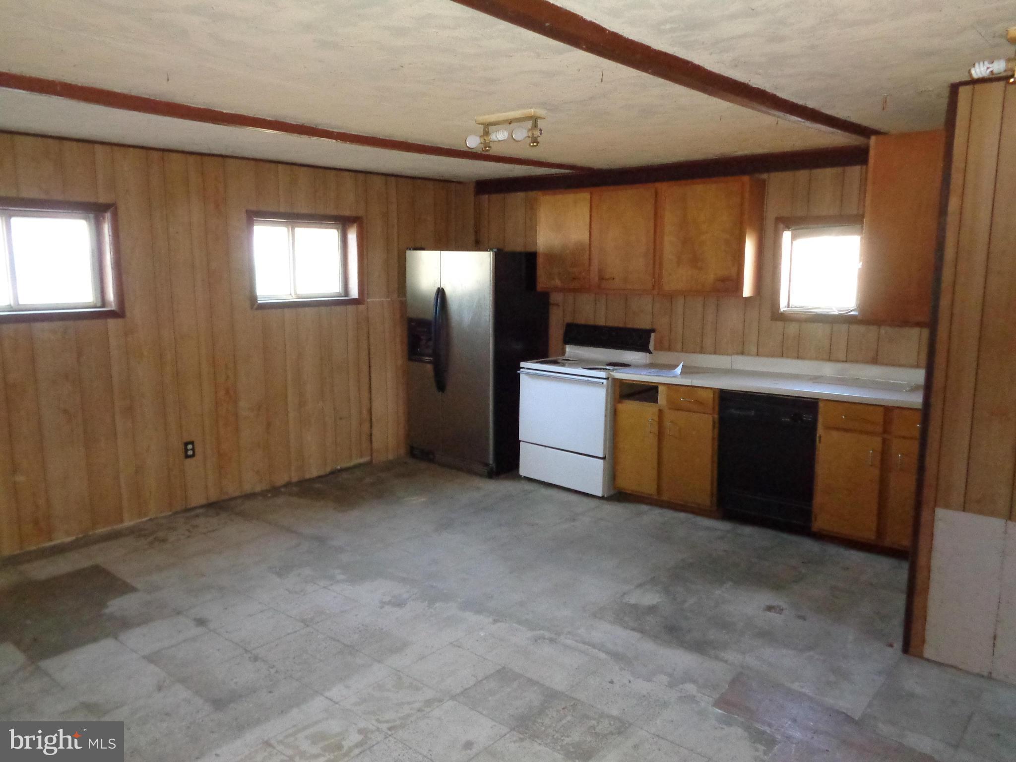 SHARONVILLE - Residential