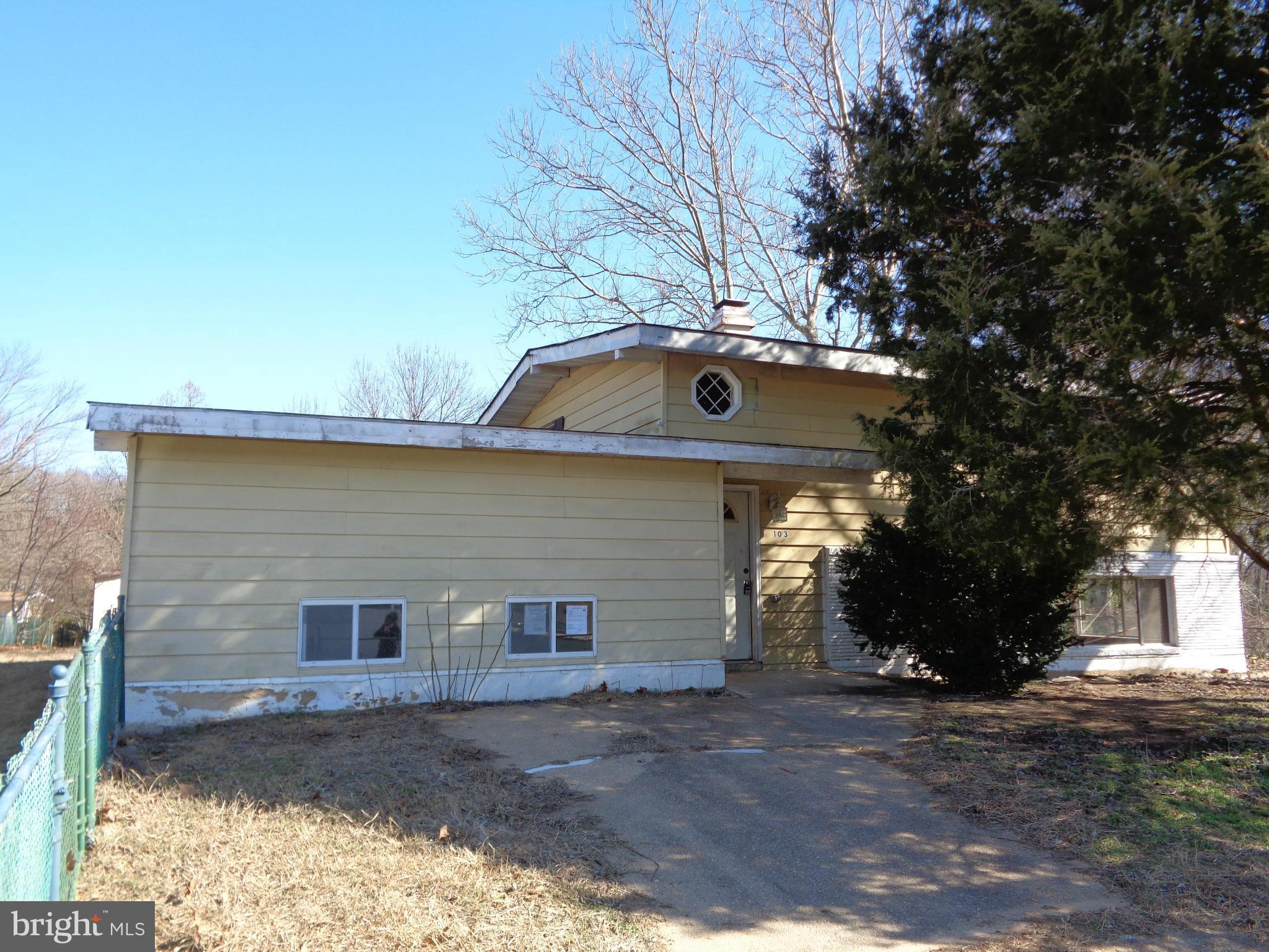 SHARONVILLE - Residential