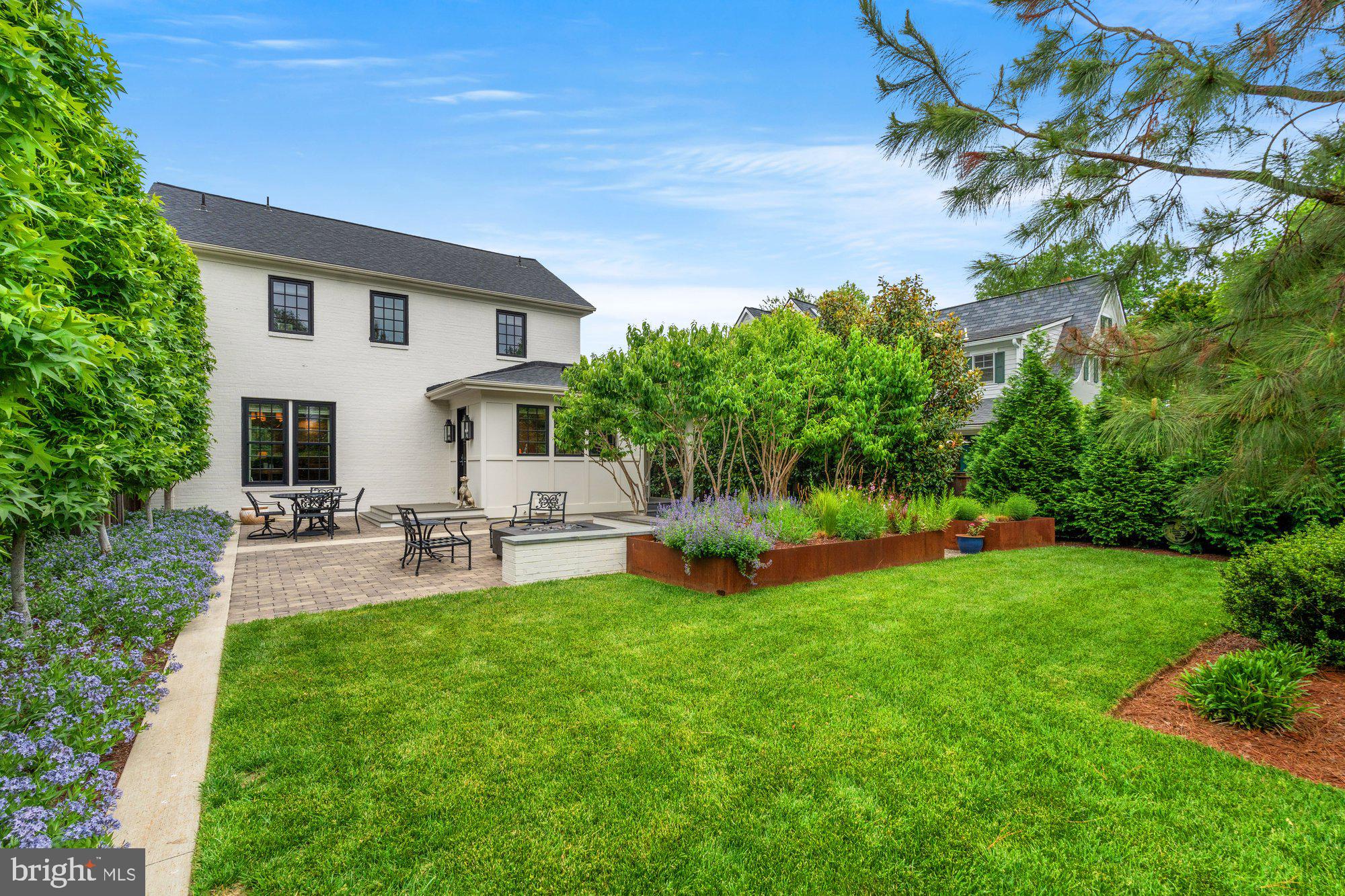 6100 VERNON TERRACE