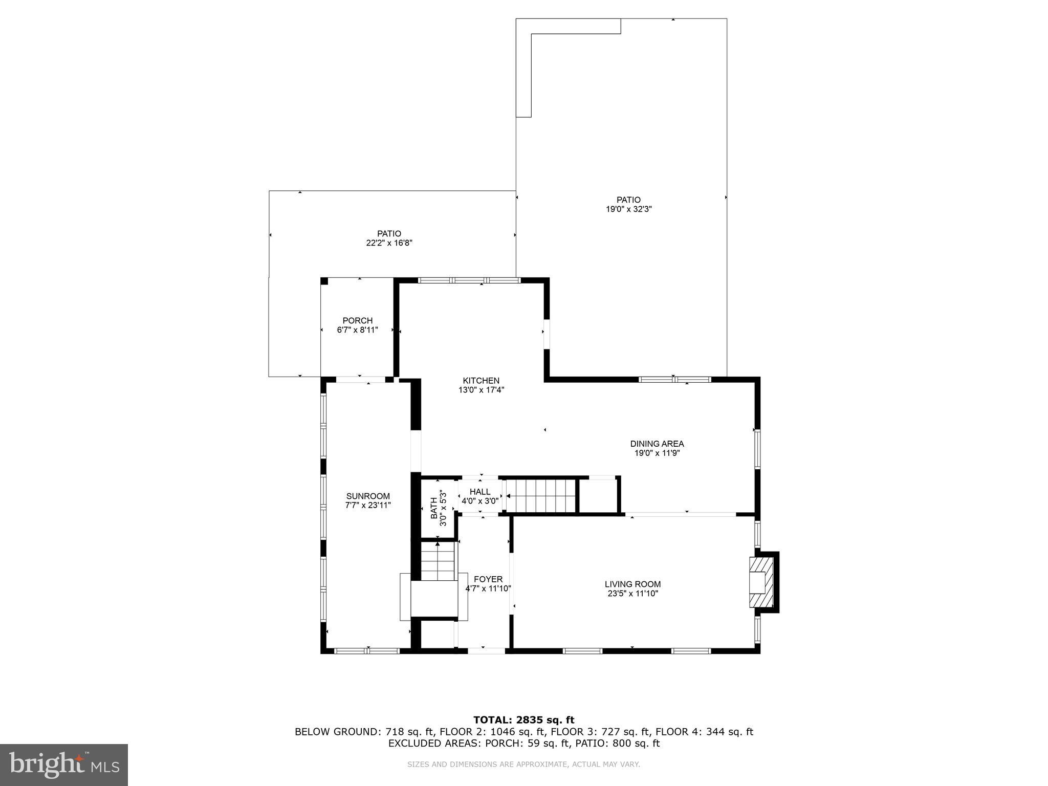 6100 VERNON TERRACE