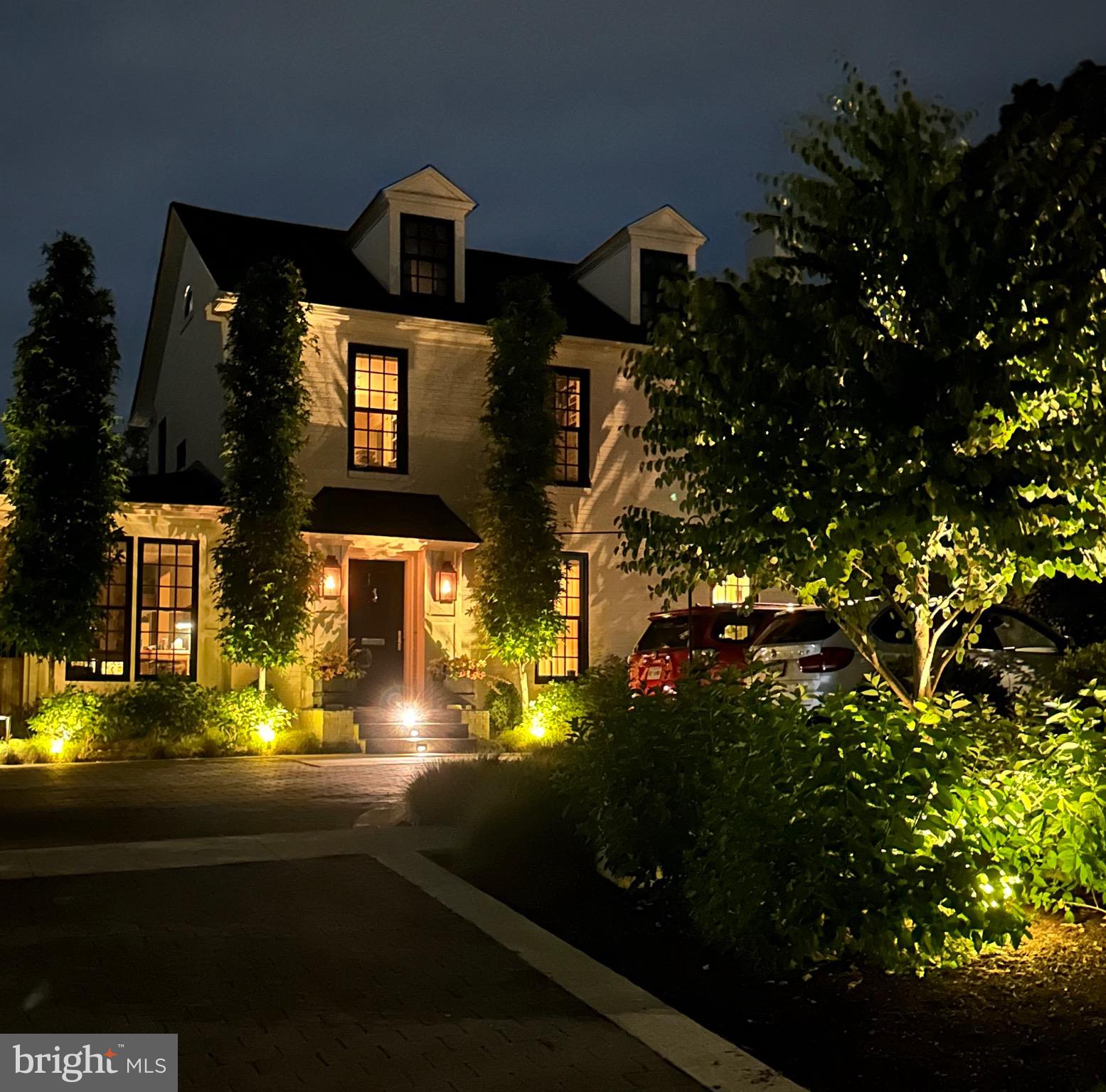 6100 VERNON TERRACE