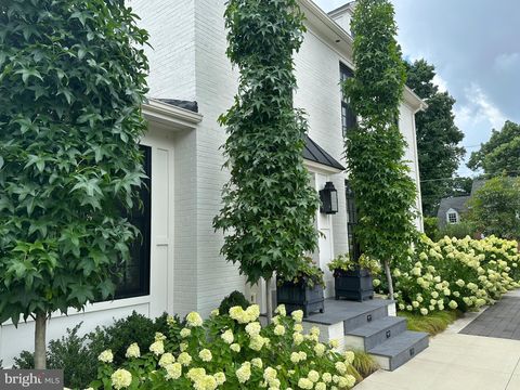 6100 VERNON TERRACE ALEXANDRIA VA 22307