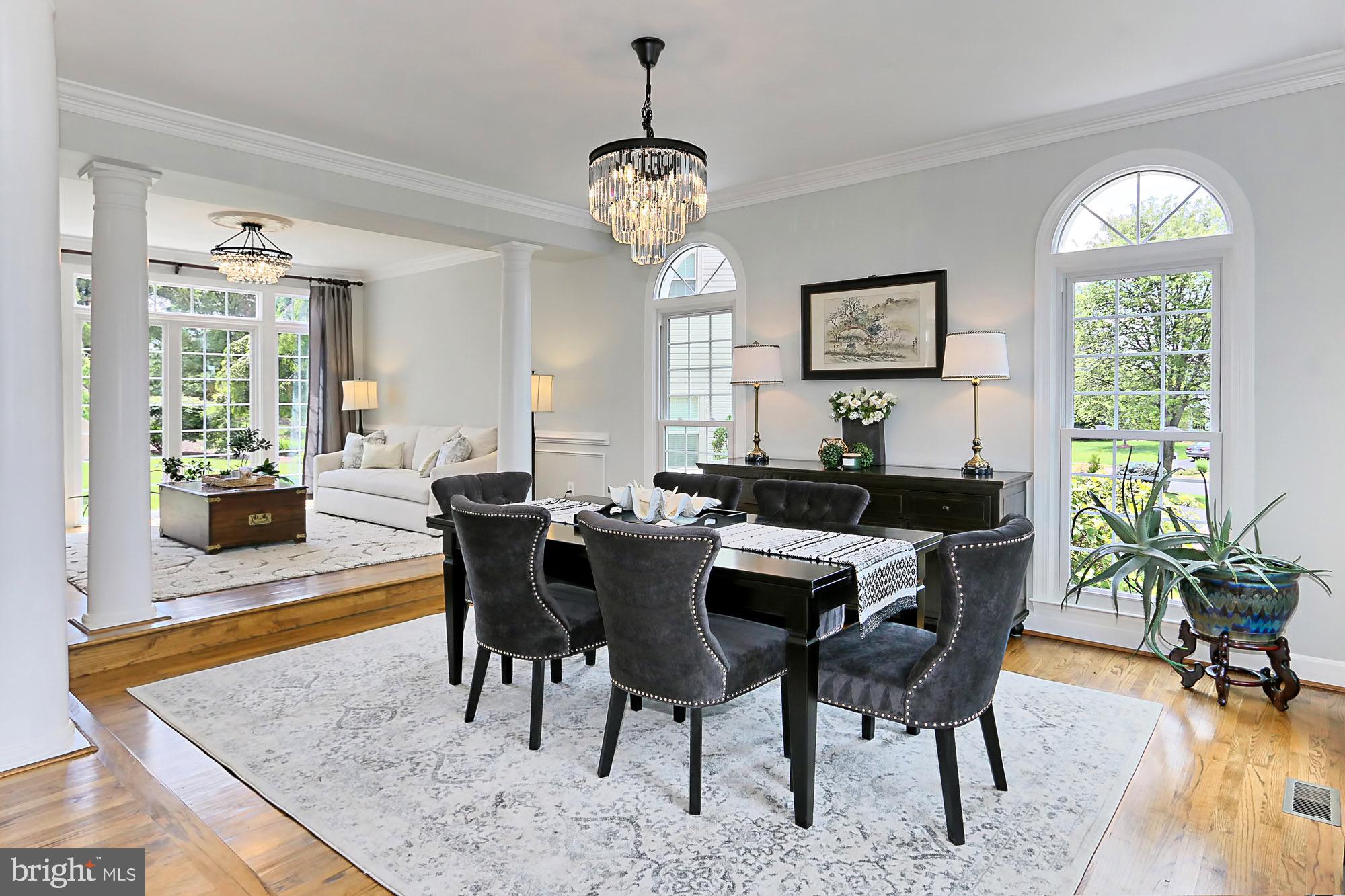 MEADOW HALL - Residential