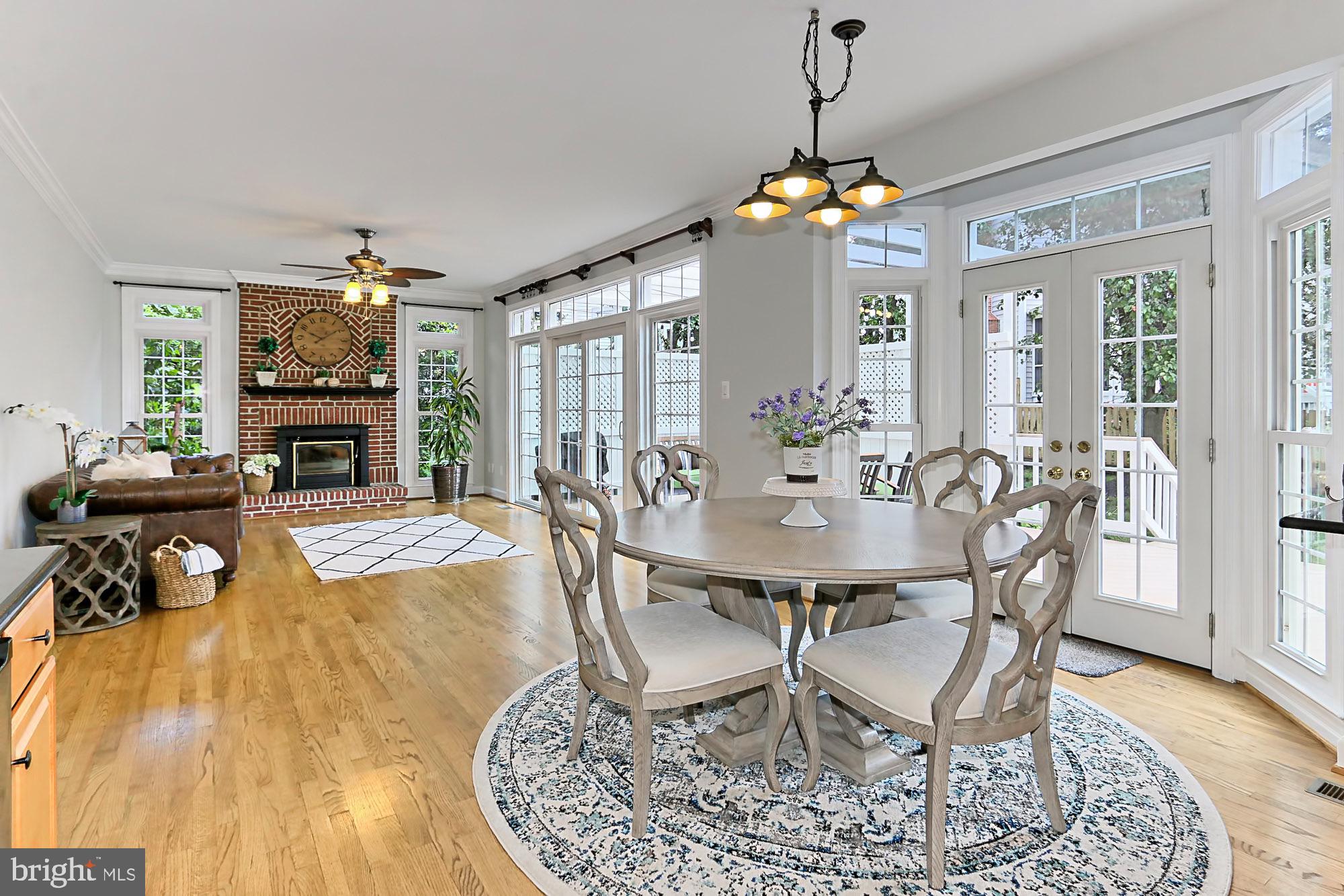 MEADOW HALL - Residential