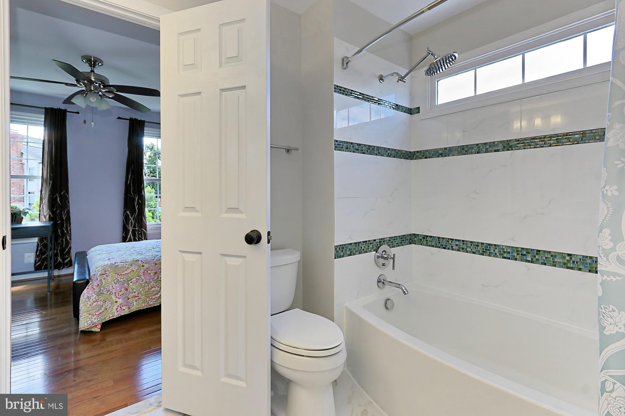 MEADOW HALL - Residential