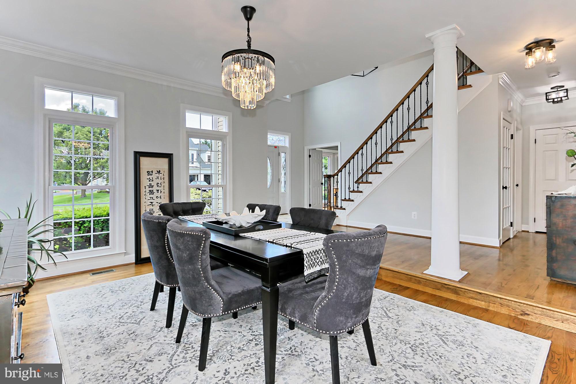 MEADOW HALL - Residential