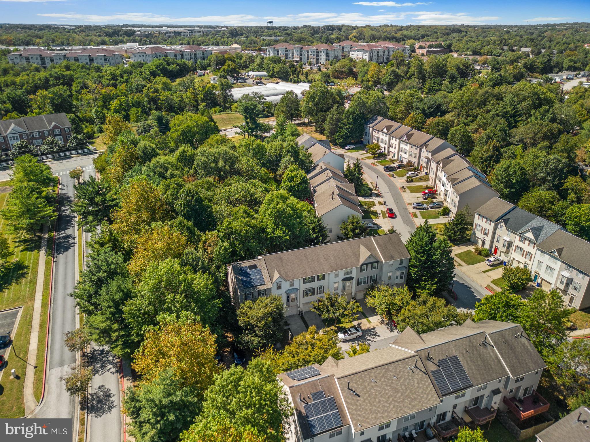 THE SANCTUARY - Residential