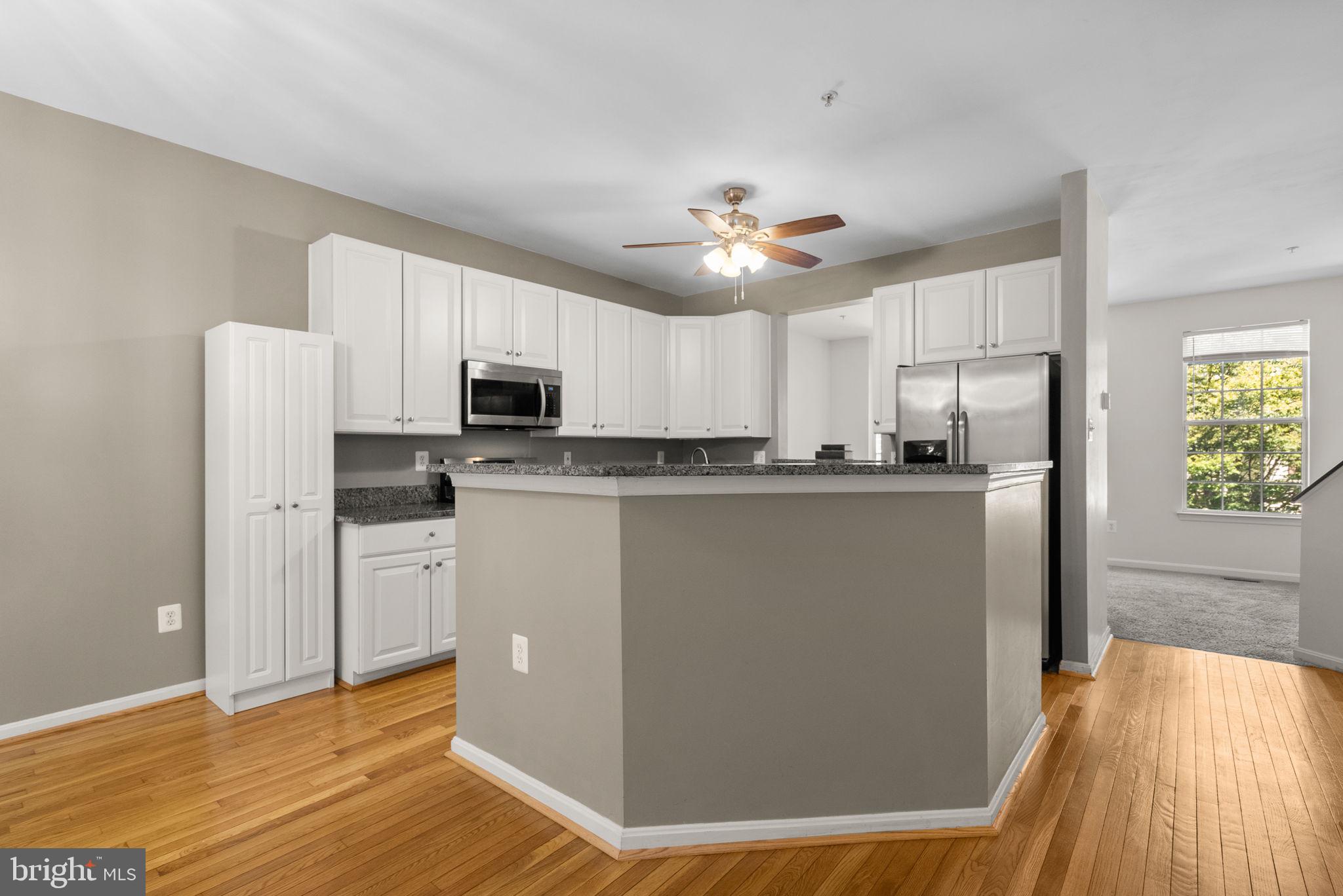 THE SANCTUARY - Residential