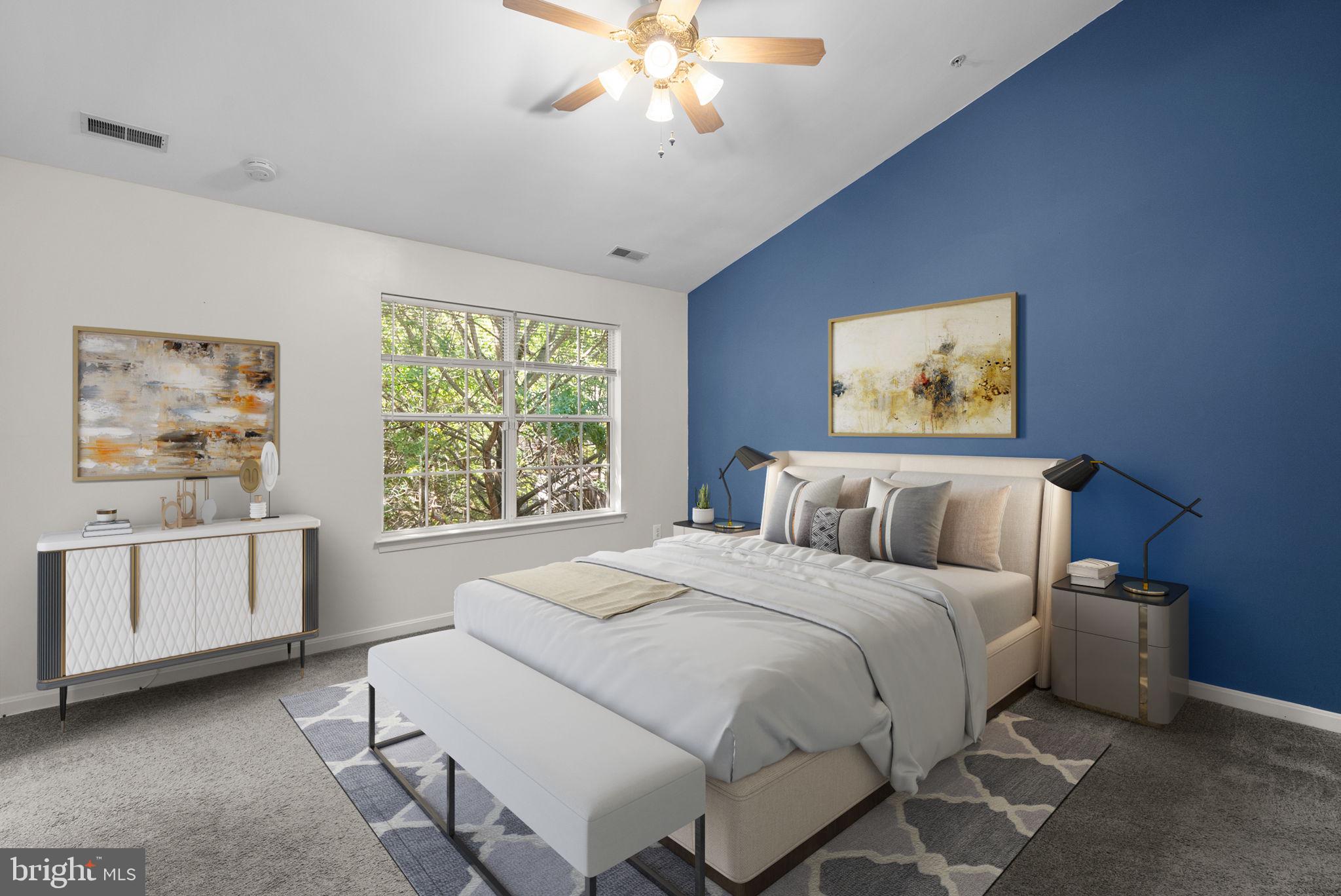 THE SANCTUARY - Residential