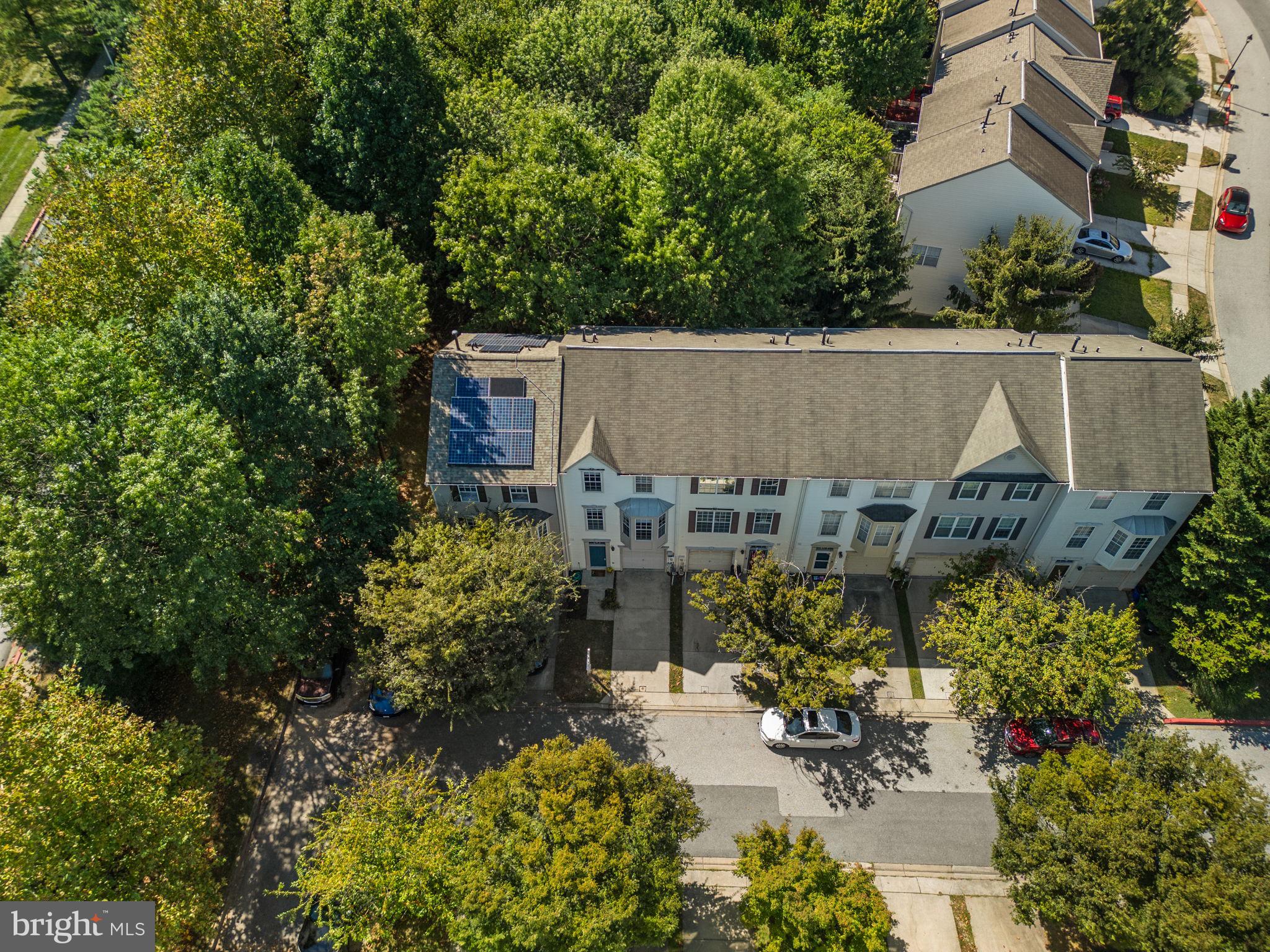 THE SANCTUARY - Residential