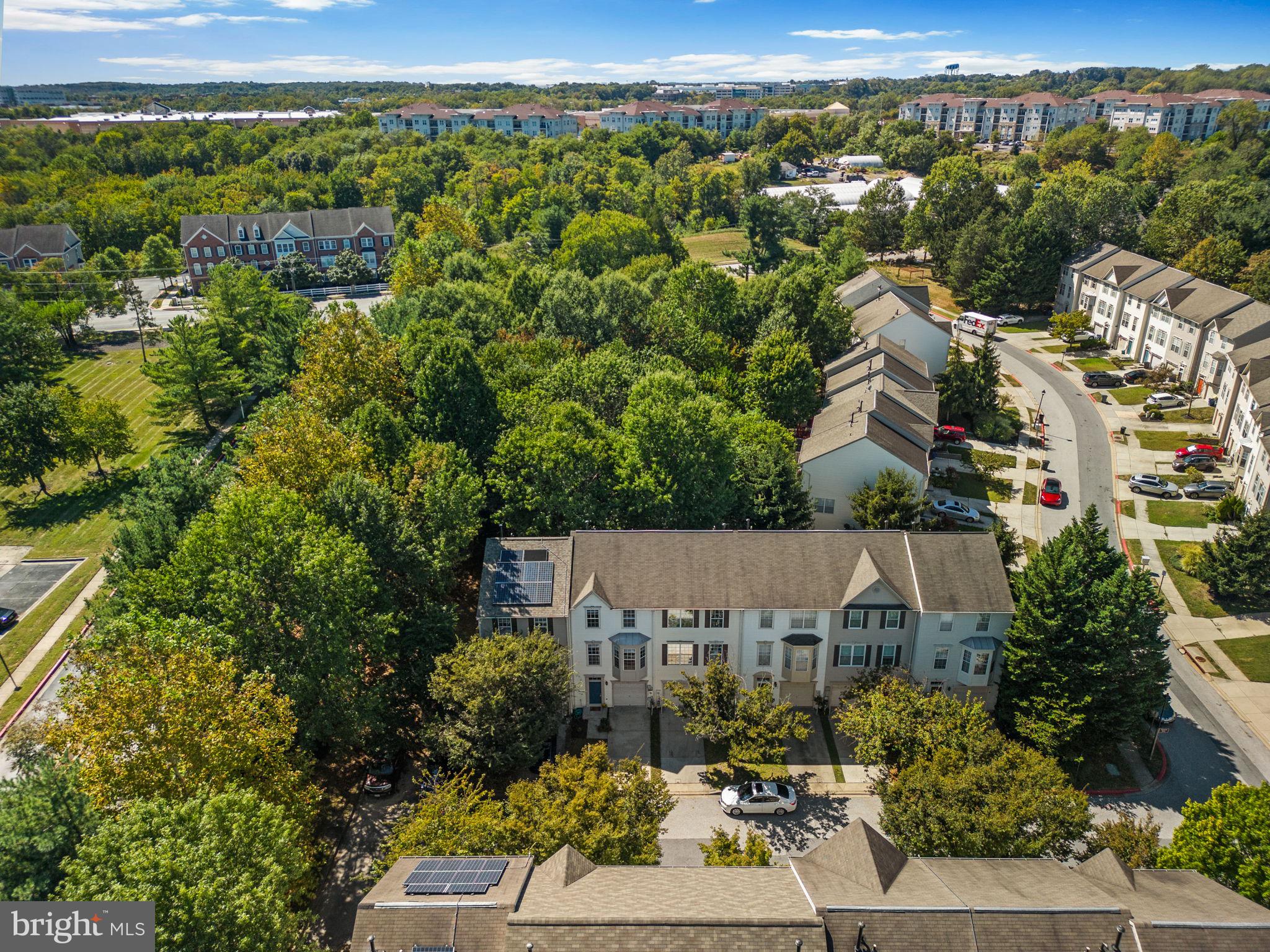 THE SANCTUARY - Residential